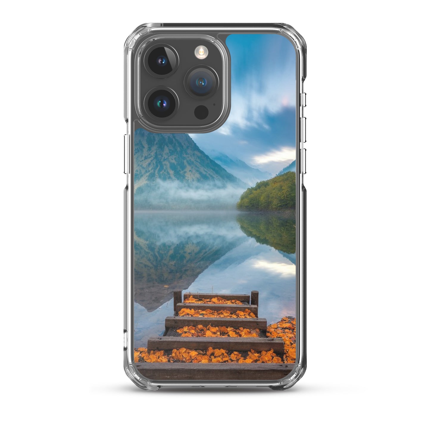 iPhone 16 Pro Max Case – Ultimate Protection with Nature-Inspired Design iPhone 15 Pro Max