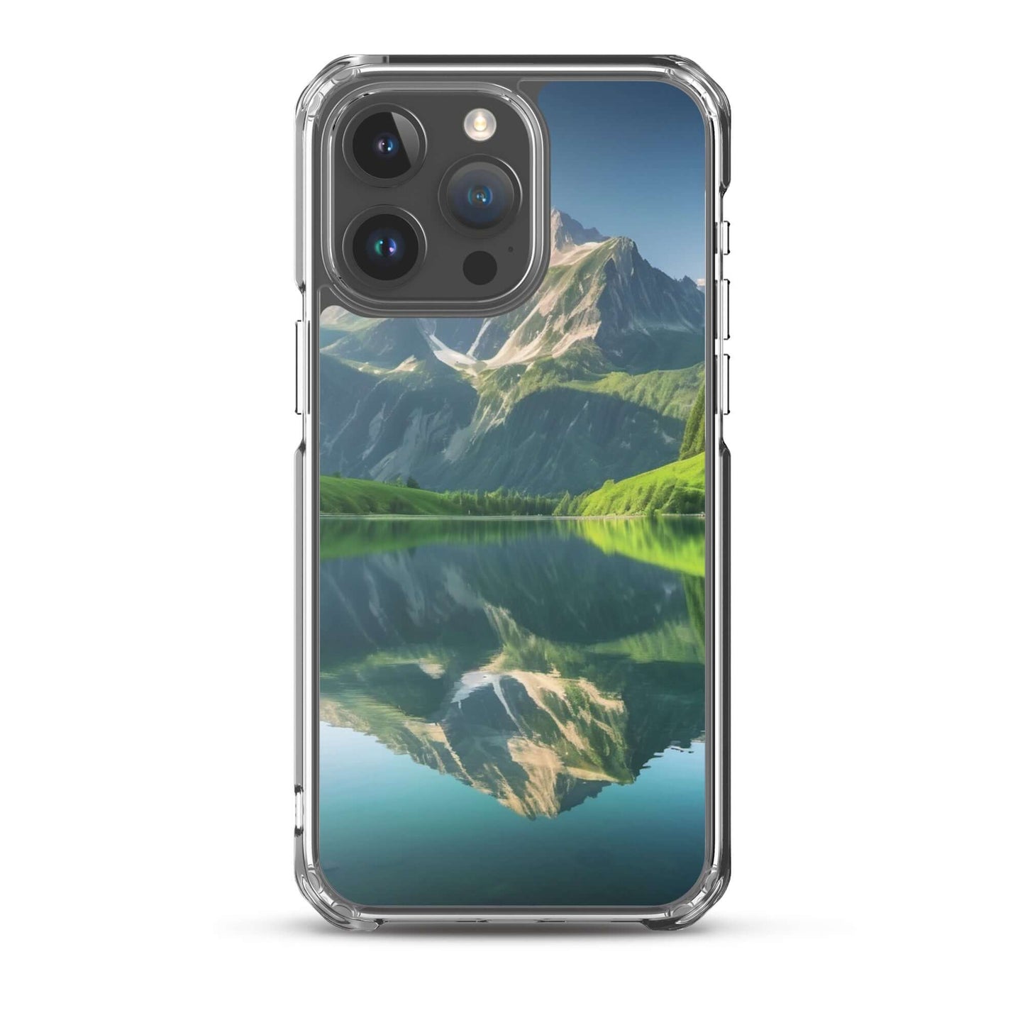 iPhone 14 Plus Case – Mountain view Protection for iPhone 7 Through iPhone 16 | Superficient iPhone 15 Pro Max