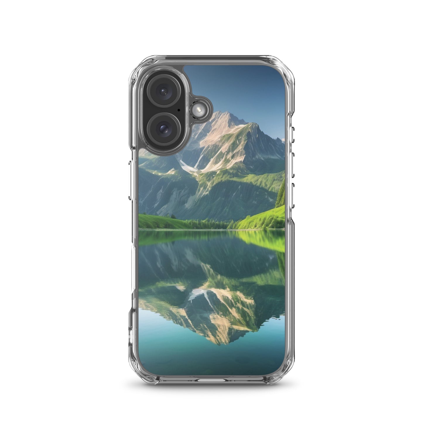 iPhone 14 Plus Case – Mountain view Protection for iPhone 7 Through iPhone 16 | Superficient iPhone 16