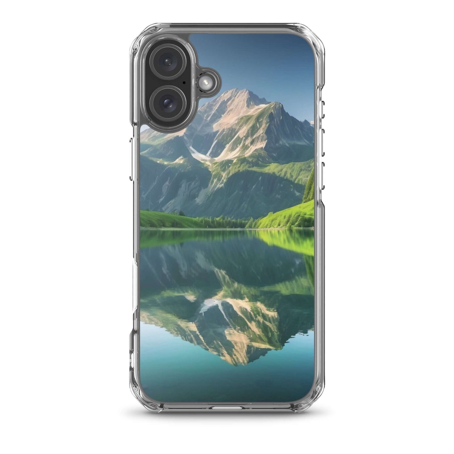 iPhone 14 Plus Case – Mountain view Protection for iPhone 7 Through iPhone 16 | Superficient iPhone 16 Plus