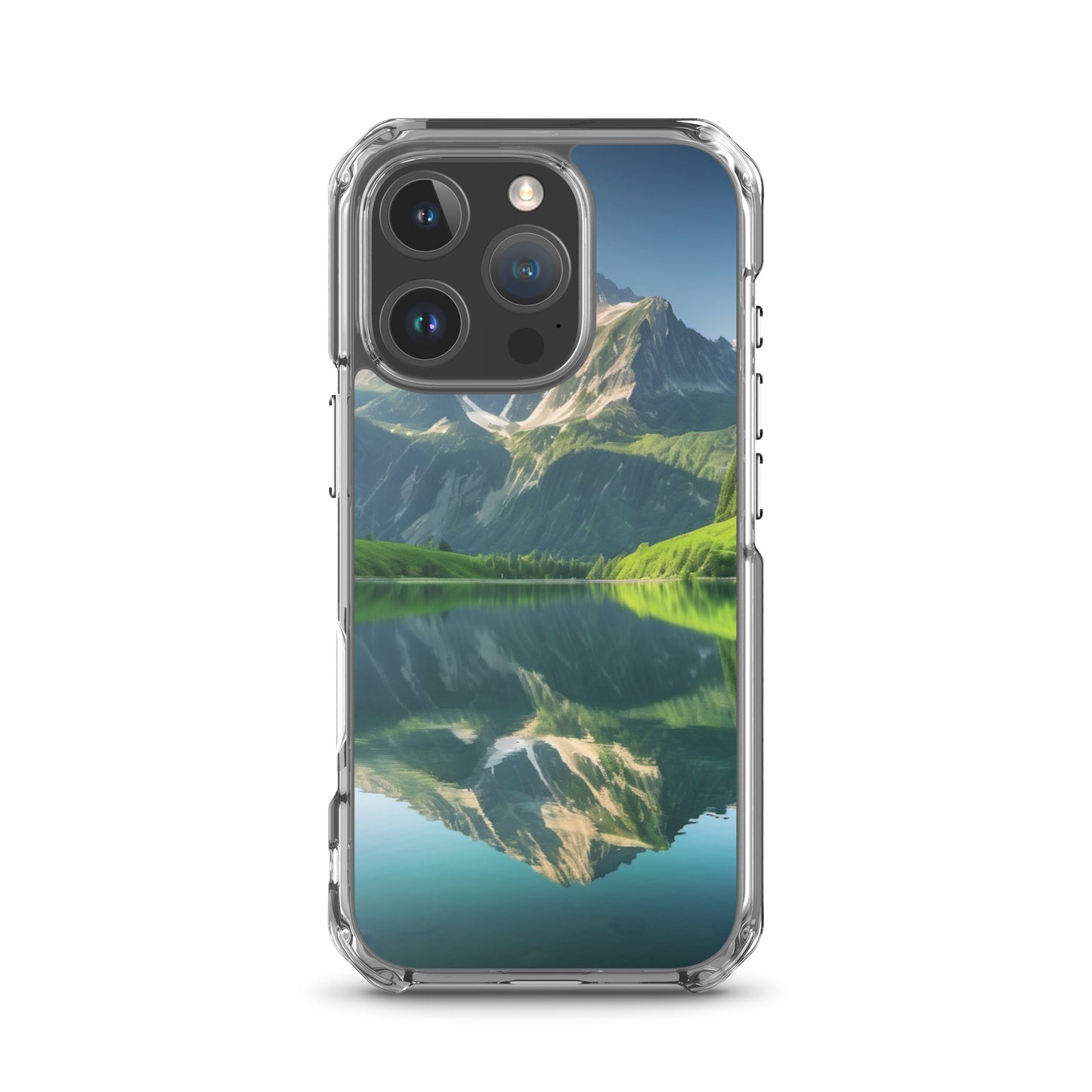 iPhone 14 Plus Case – Mountain view Protection for iPhone 7 Through iPhone 16 | Superficient iPhone 16 Pro