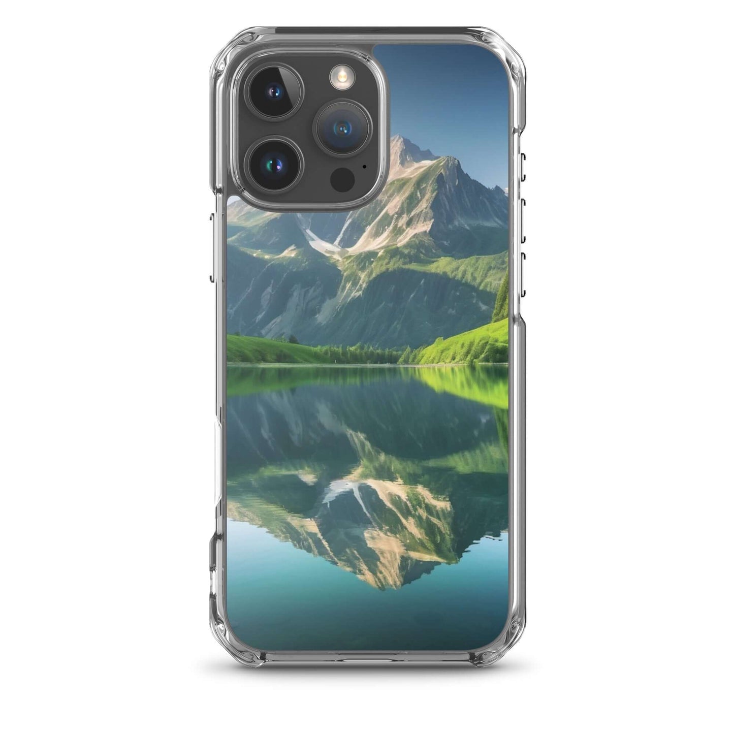 iPhone 14 Plus Case – Mountain view Protection for iPhone 7 Through iPhone 16 | Superficient iPhone 16 Pro Max