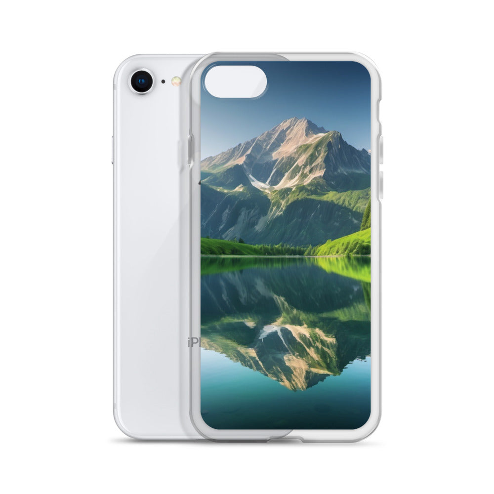 iPhone 14 Plus Case – Mountain view Protection for iPhone 7 Through iPhone 16 | Superficient