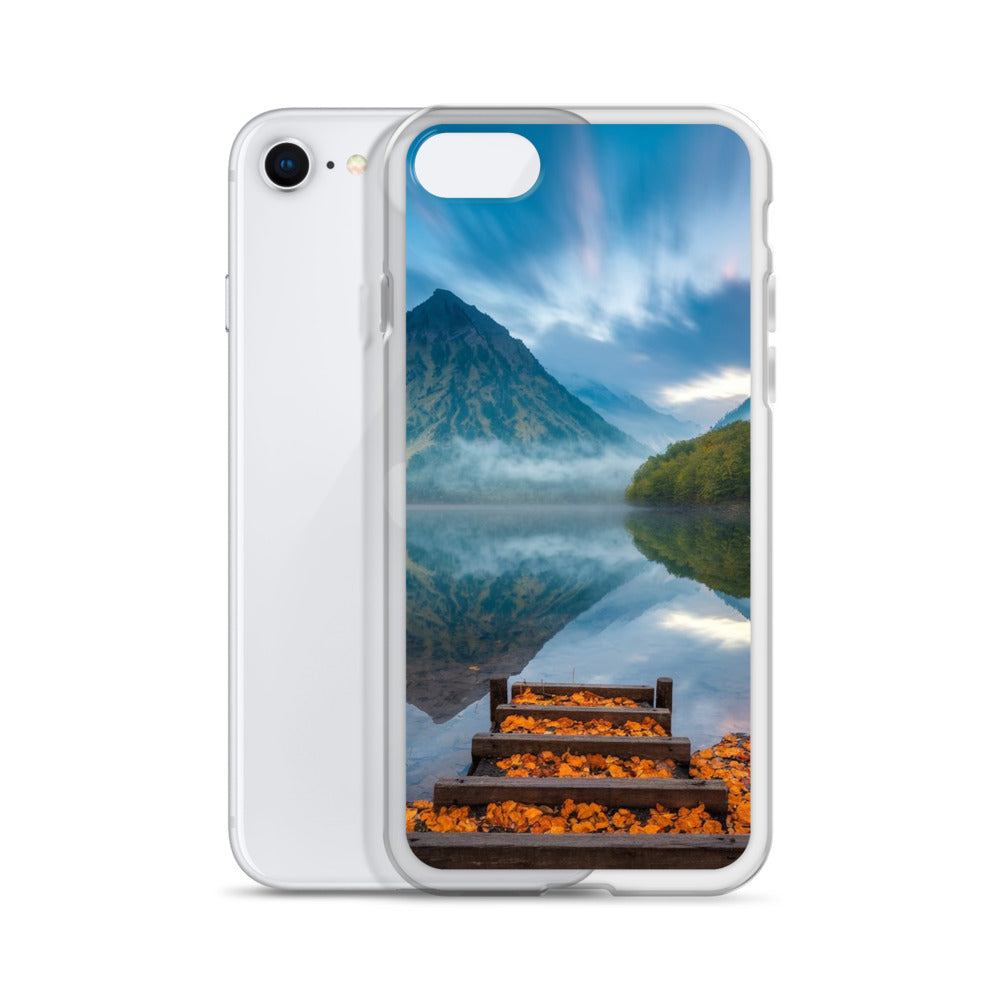 iPhone 16 Pro Max Case – Ultimate Protection with Nature-Inspired Design