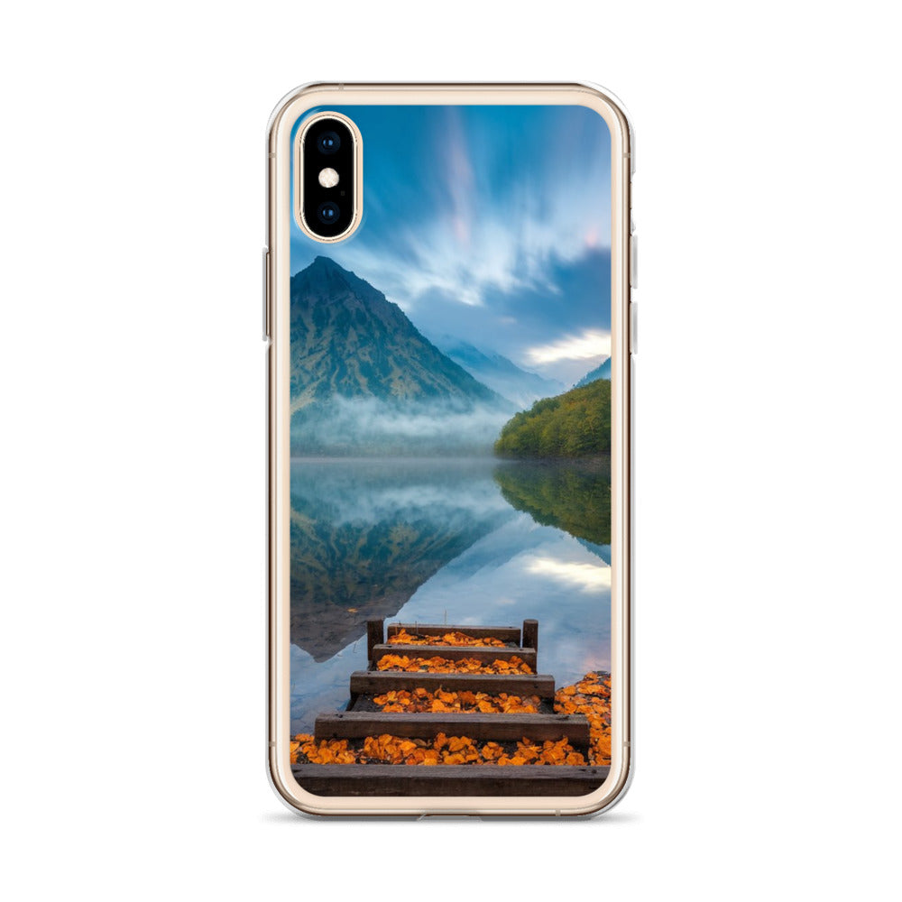 iPhone 16 Pro Max Case – Ultimate Protection with Nature-Inspired Design