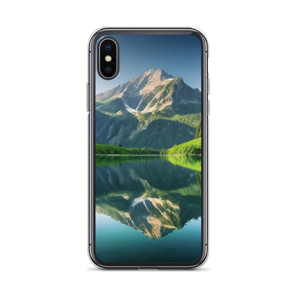iPhone 14 Plus Case – Mountain view Protection for iPhone 7 Through iPhone 16 | Superficient iPhone X XS