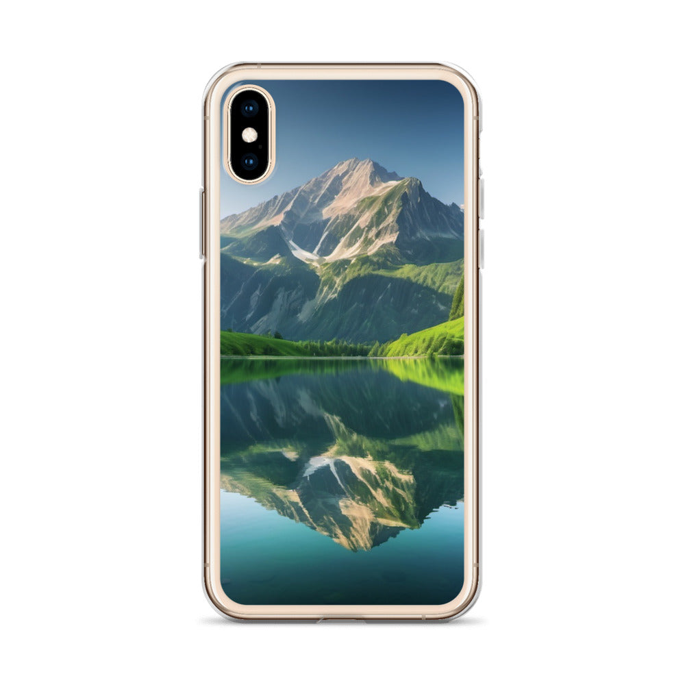 iPhone 14 Plus Case – Mountain view Protection for iPhone 7 Through iPhone 16 | Superficient