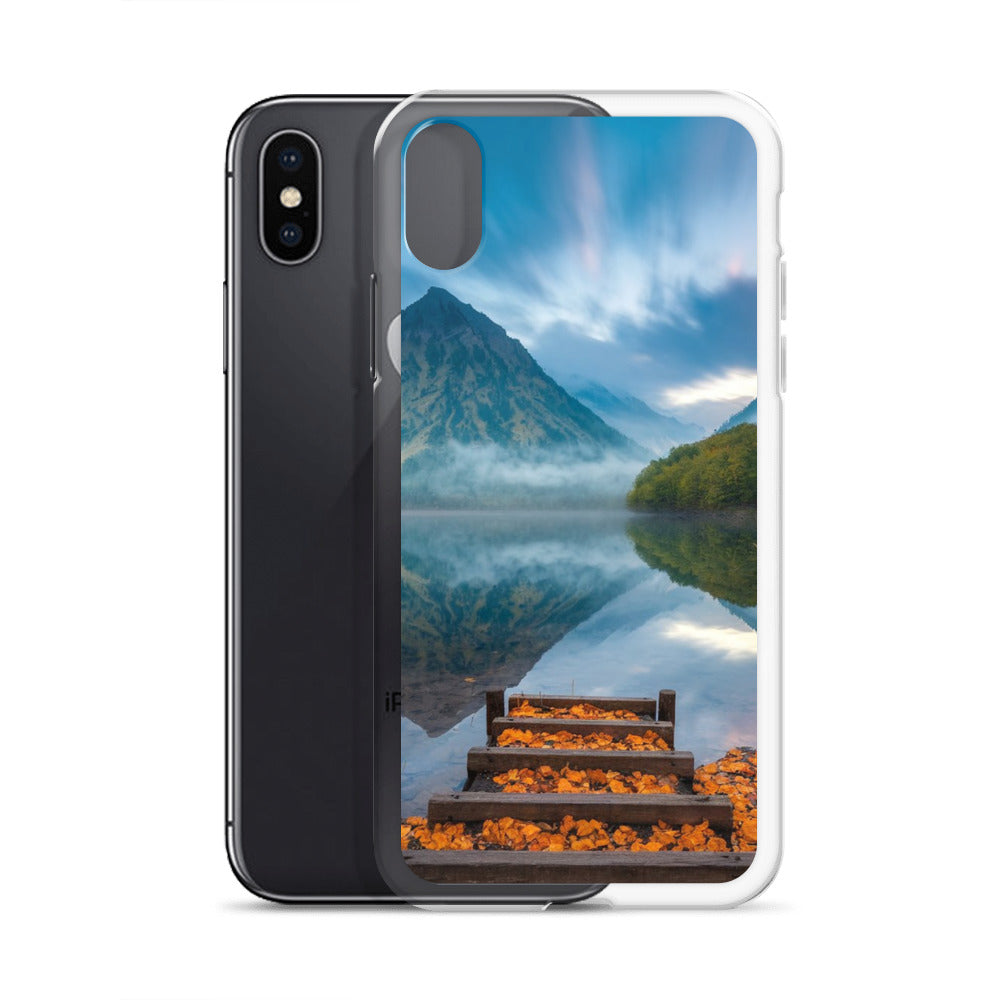 iPhone 16 Pro Max Case – Ultimate Protection with Nature-Inspired Design