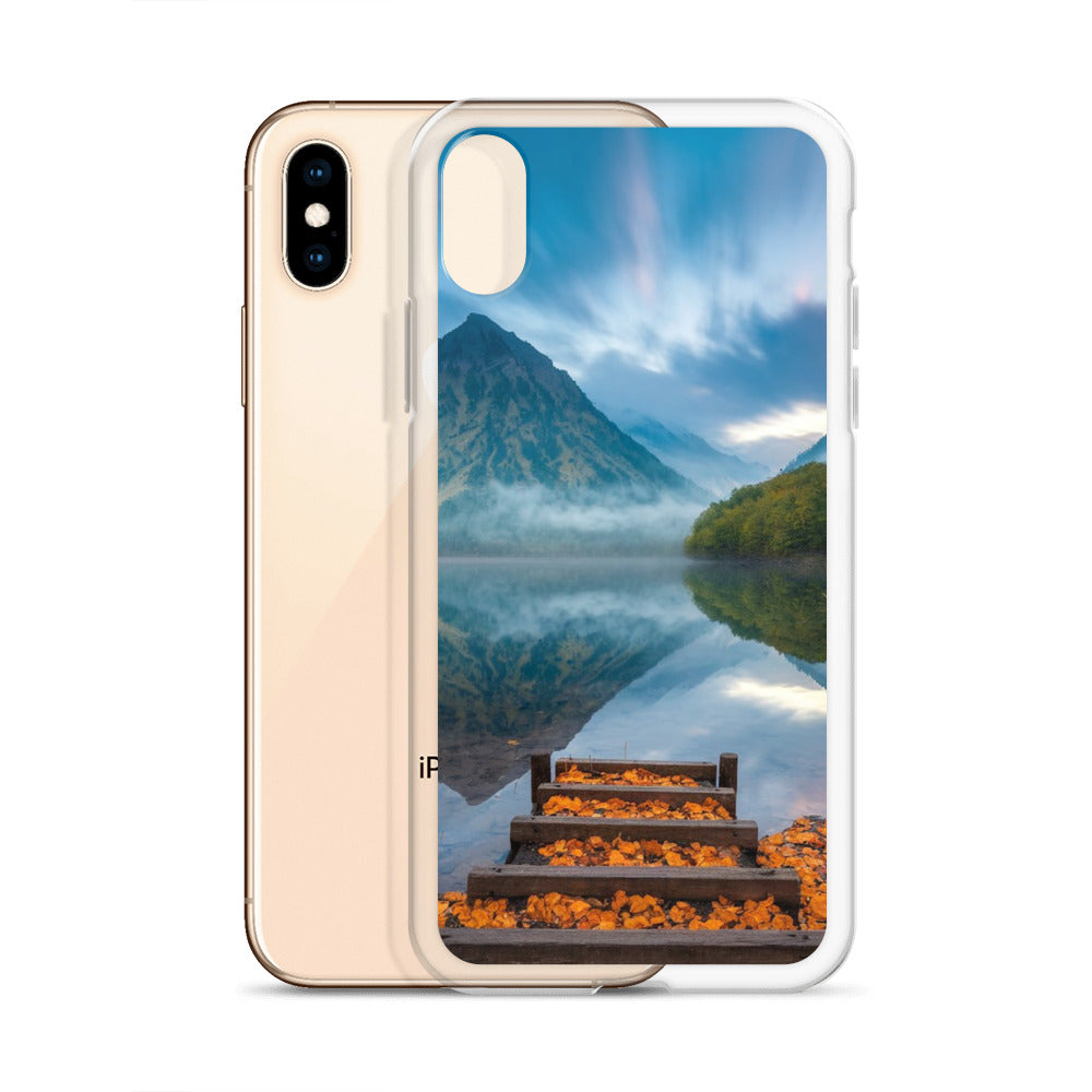 iPhone 16 Pro Max Case – Ultimate Protection with Nature-Inspired Design