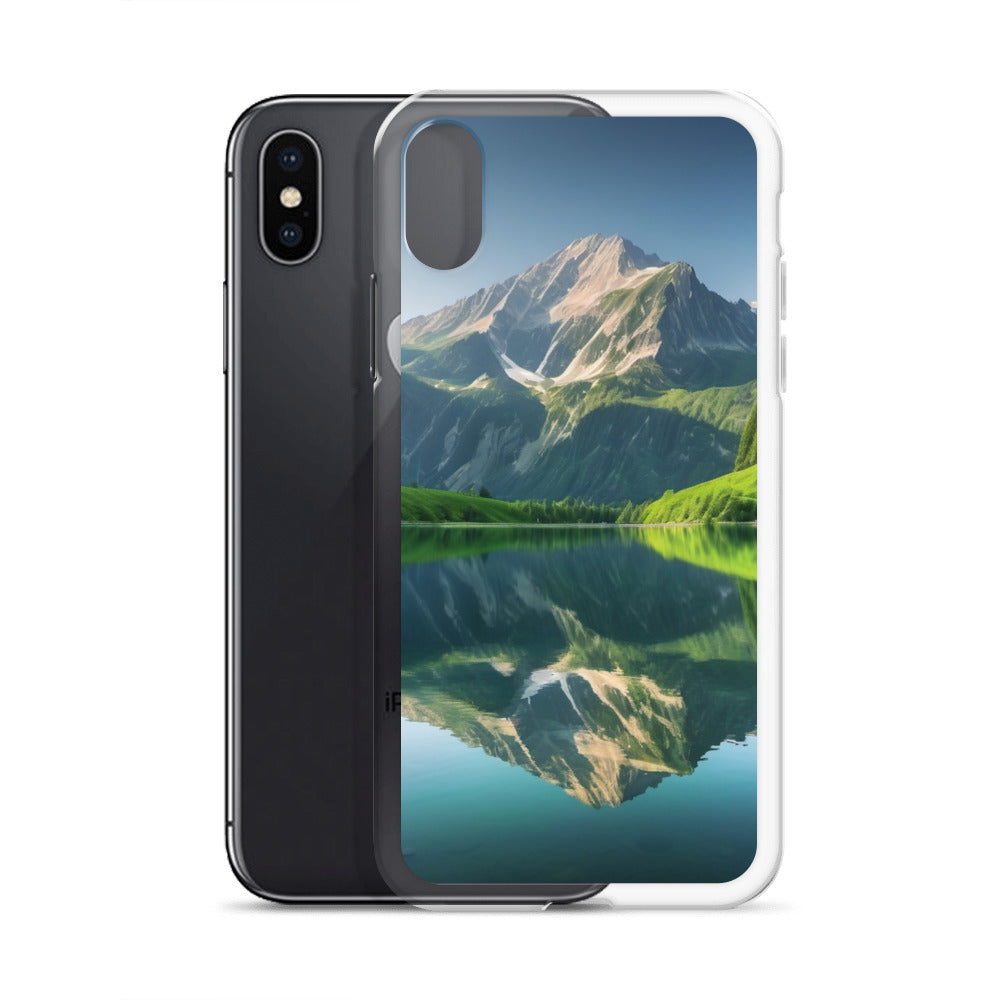 iPhone 14 Plus Case – Mountain view Protection for iPhone 7 Through iPhone 16 | Superficient