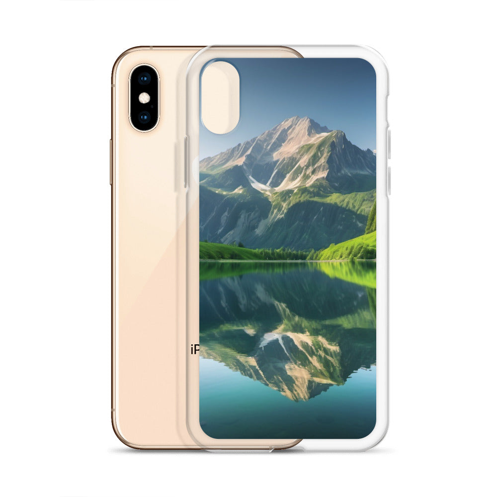 iPhone 14 Plus Case – Mountain view Protection for iPhone 7 Through iPhone 16 | Superficient