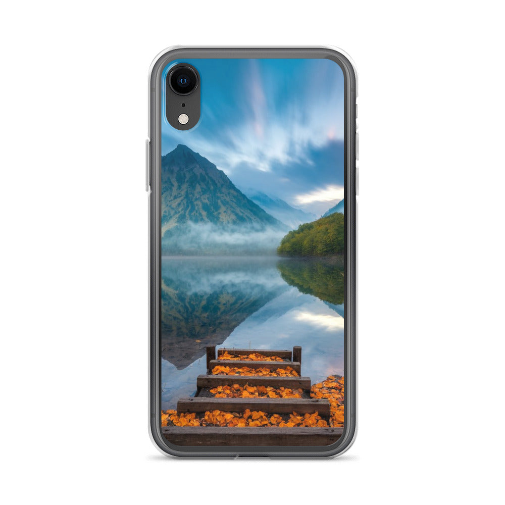 iPhone 16 Pro Max Case – Ultimate Protection with Nature-Inspired Design iPhone XR
