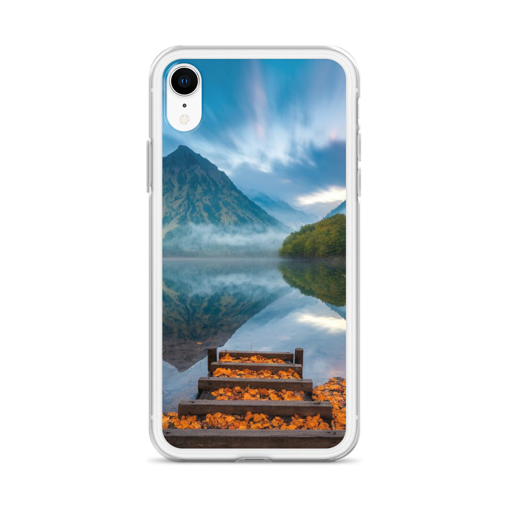 iPhone 16 Pro Max Case – Ultimate Protection with Nature-Inspired Design