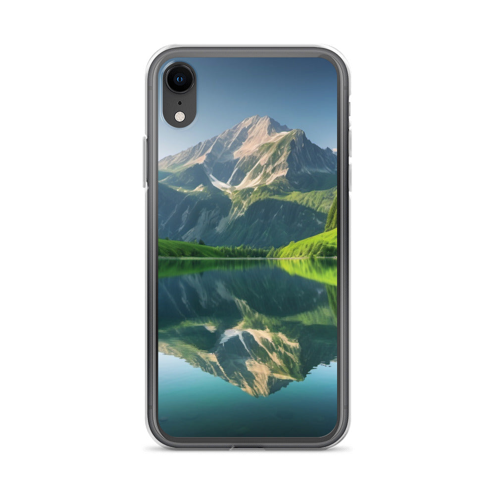 iPhone 14 Plus Case – Mountain view Protection for iPhone 7 Through iPhone 16 | Superficient iPhone XR