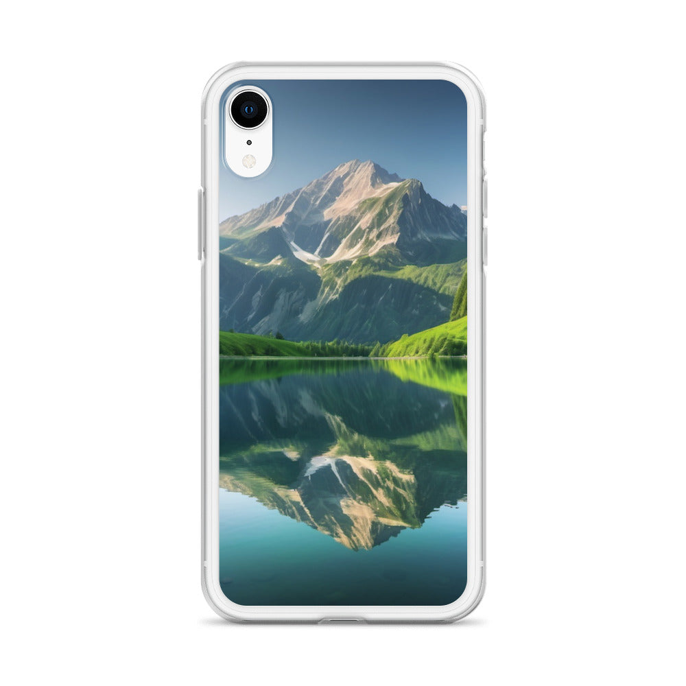 iPhone 14 Plus Case – Mountain view Protection for iPhone 7 Through iPhone 16 | Superficient