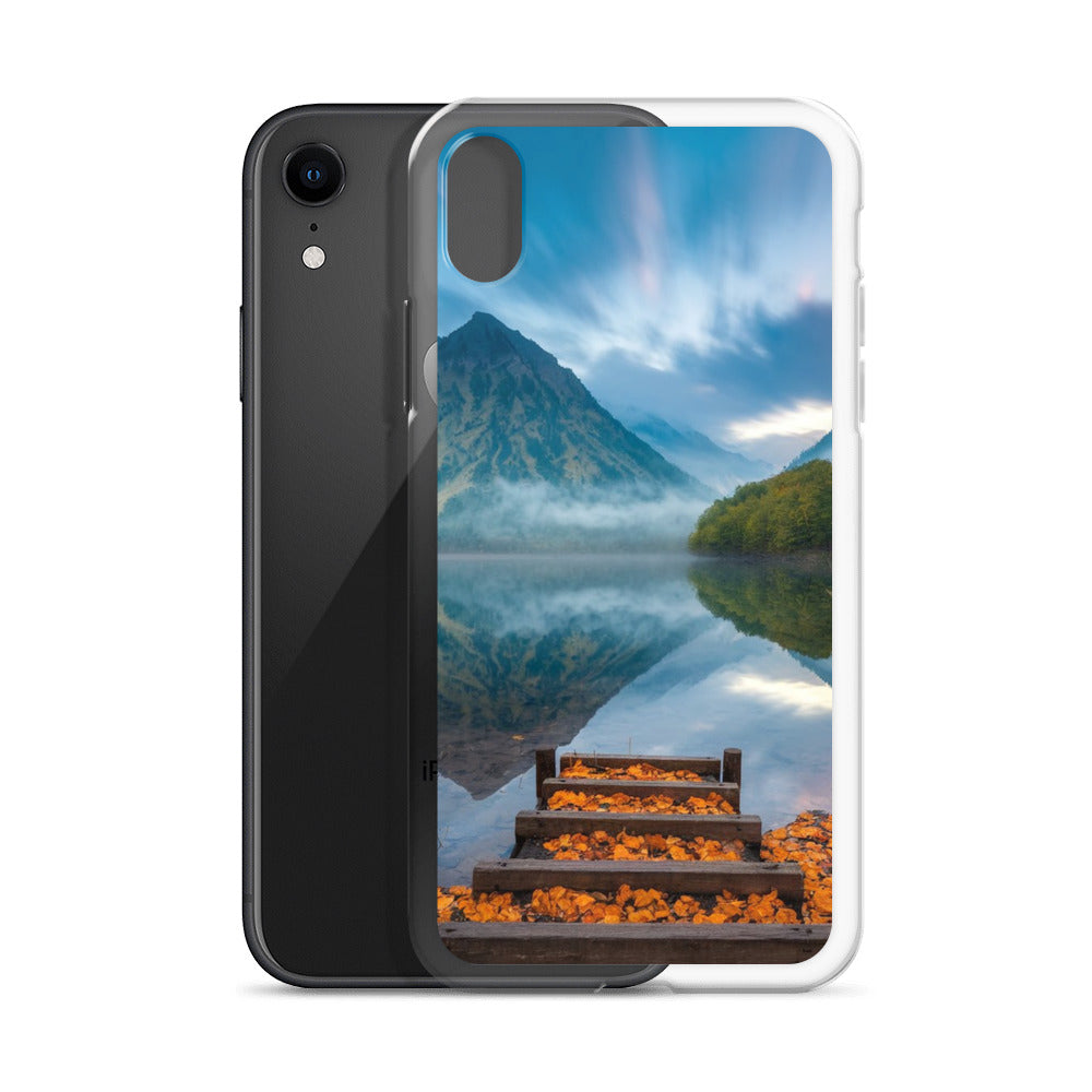 iPhone 16 Pro Max Case – Ultimate Protection with Nature-Inspired Design