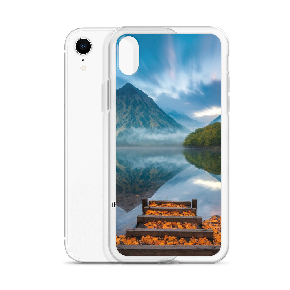 iPhone 16 Pro Max Case – Ultimate Protection with Nature-Inspired Design