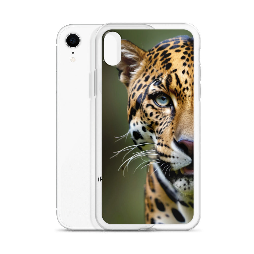 iPhone 12 Pro Case | Premium Jaguar Case for iPhone 14, iPhone 16 Pro & More