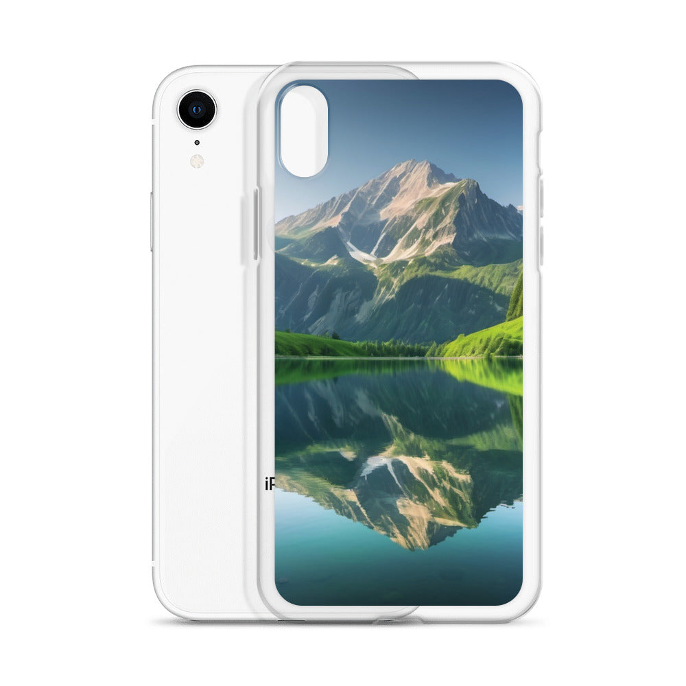 iPhone 14 Plus Case – Mountain view Protection for iPhone 7 Through iPhone 16 | Superficient
