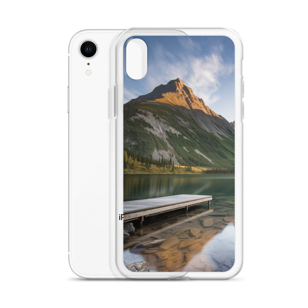 iPhone 12 Pro Case – Nature-Inspired Design | Fits iPhone 7 to 16