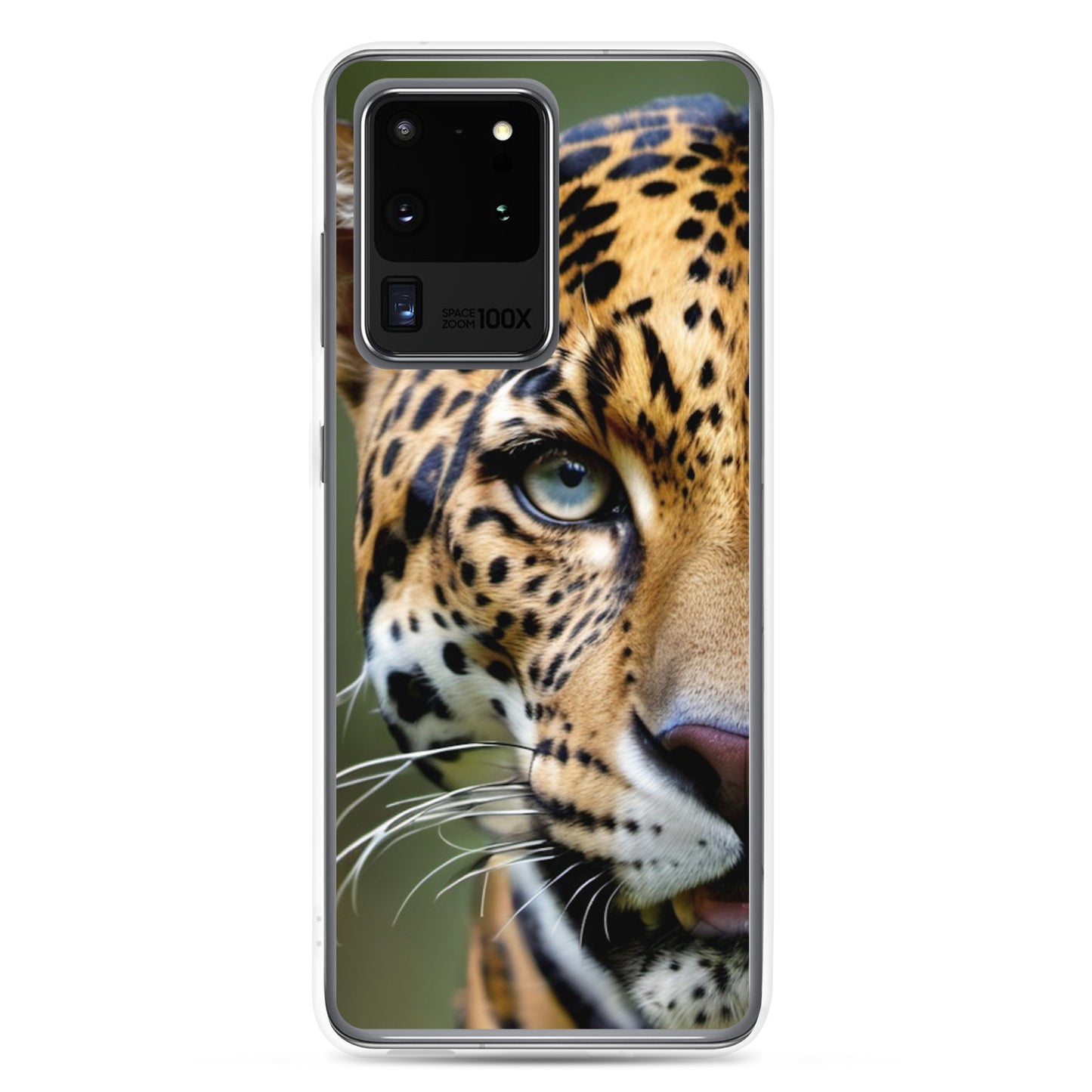 S23 Ultra Case – Jaguar Design | Fits Samsung Galaxy S10 to S25 (Plus & Ultra) Samsung Galaxy S20 Ultra