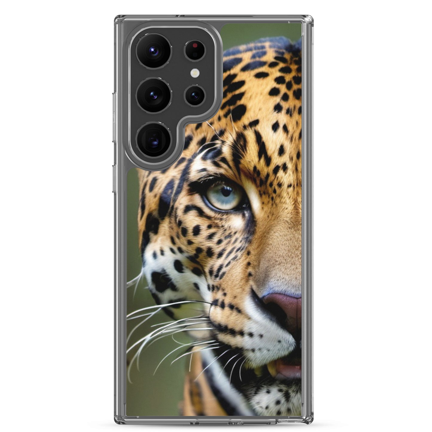 S23 Ultra Case – Jaguar Design | Fits Samsung Galaxy S10 to S25 (Plus & Ultra) Samsung Galaxy S23 Ultra