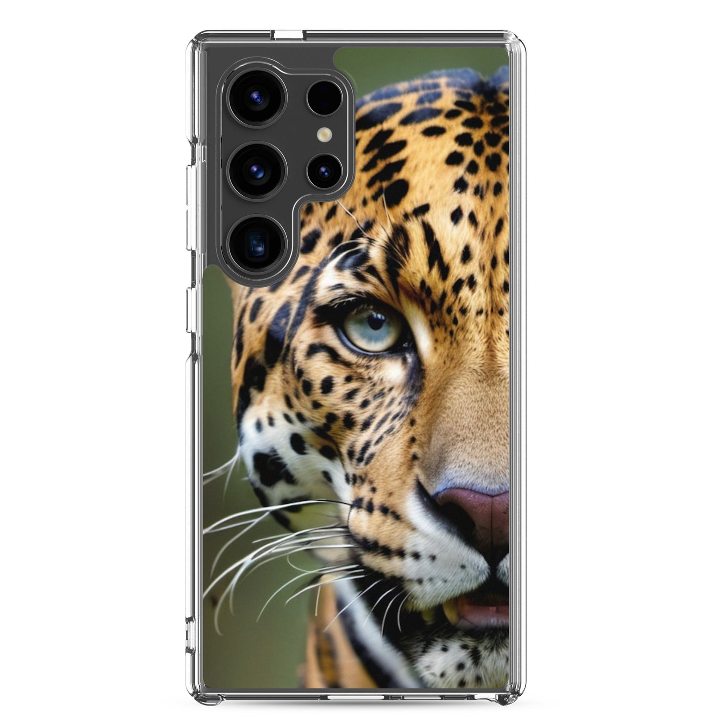 S23 Ultra Case – Jaguar Design | Fits Samsung Galaxy S10 to S25 (Plus & Ultra) Samsung Galaxy S24 Ultra