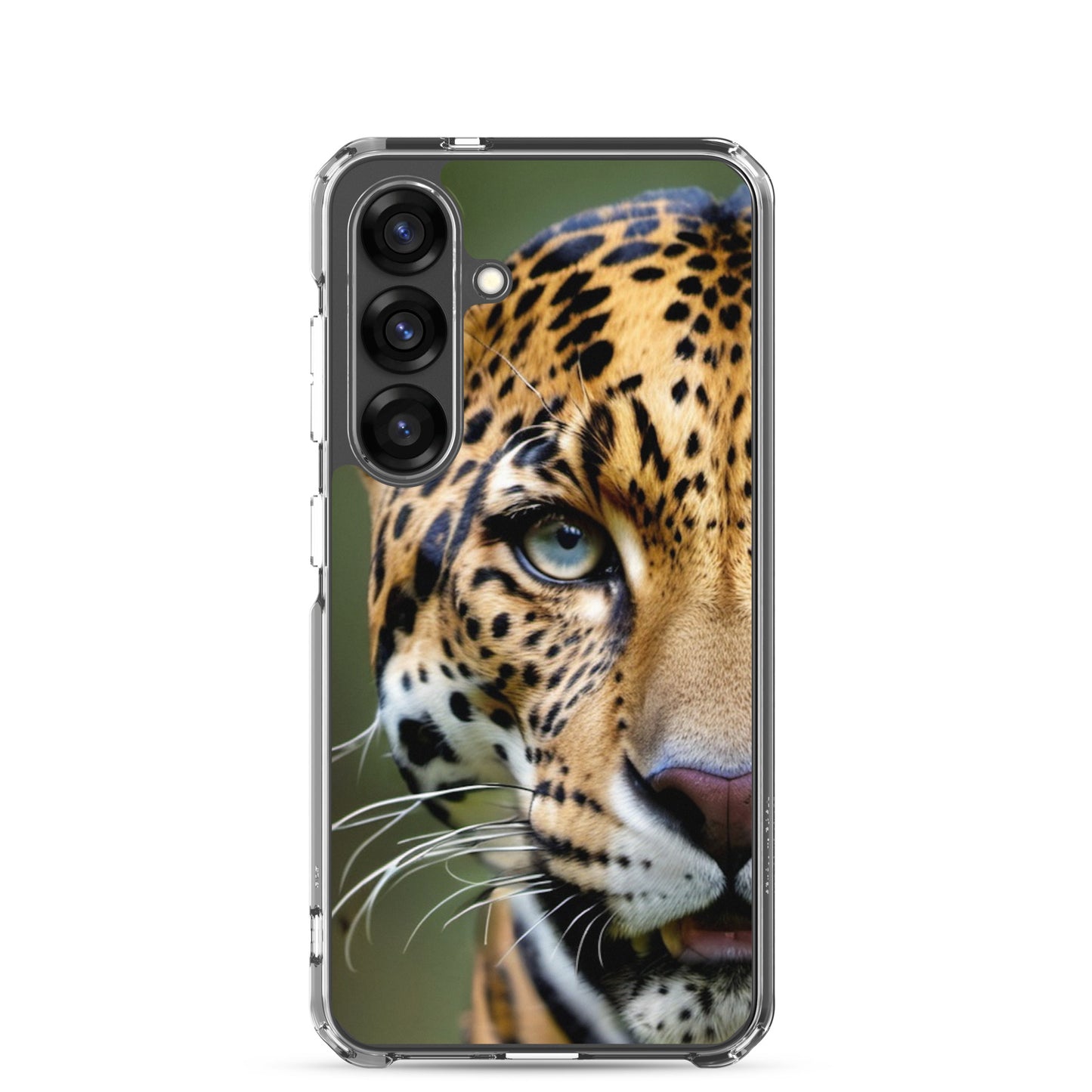 S23 Ultra Case – Jaguar Design | Fits Samsung Galaxy S10 to S25 (Plus & Ultra) Samsung Galaxy S25