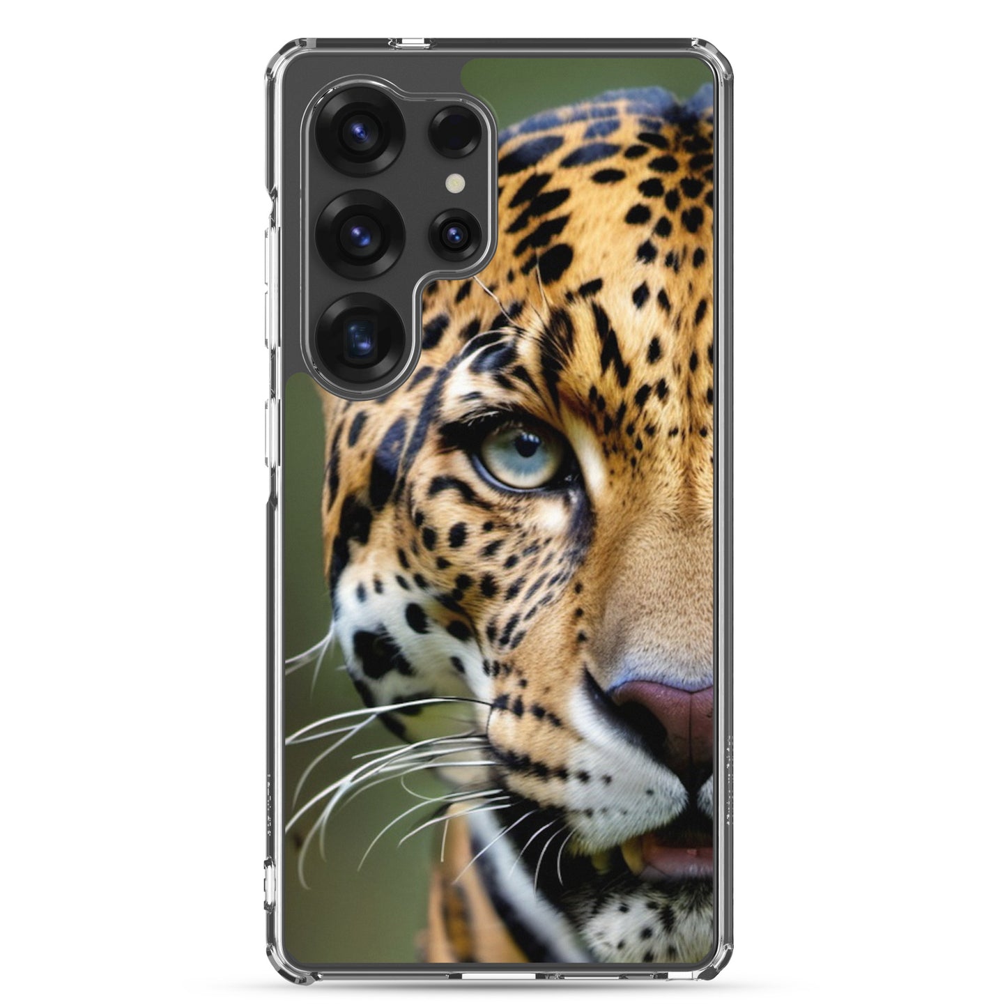 S23 Ultra Case – Jaguar Design | Fits Samsung Galaxy S10 to S25 (Plus & Ultra) Samsung Galaxy S25 Ultra