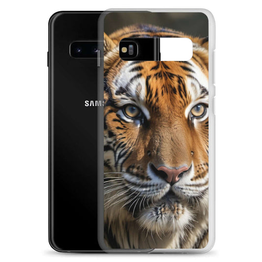Tiger Samsung Case