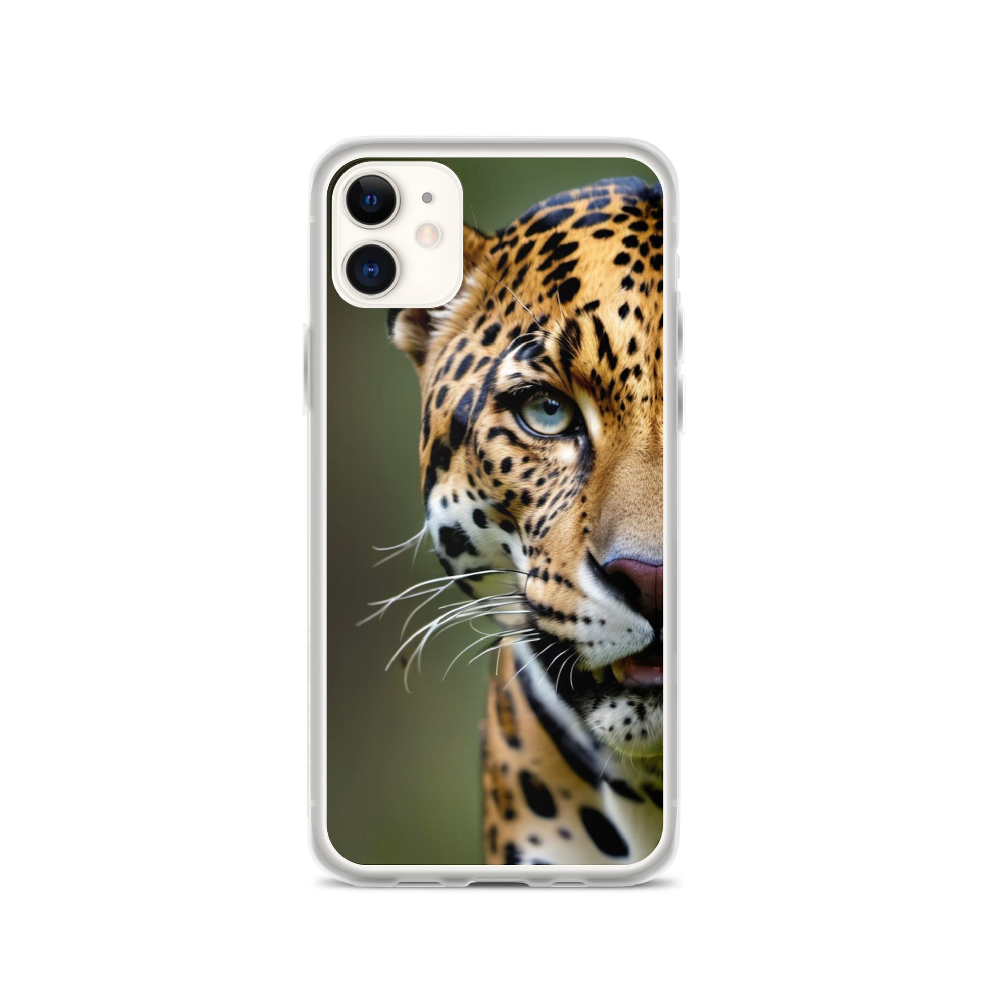 iPhone 12 Pro Case | Premium Jaguar Case for iPhone 14, iPhone 16 Pro & More iPhone 11