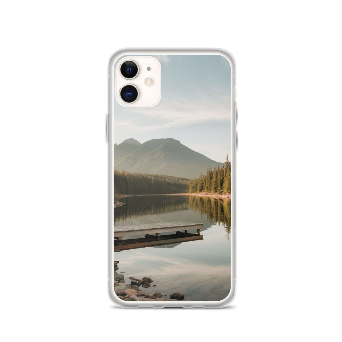 iPhone 14 Plus Case by Superficient – Nature-Inspired Protection (Fits iPhone 7–16) iPhone 11
