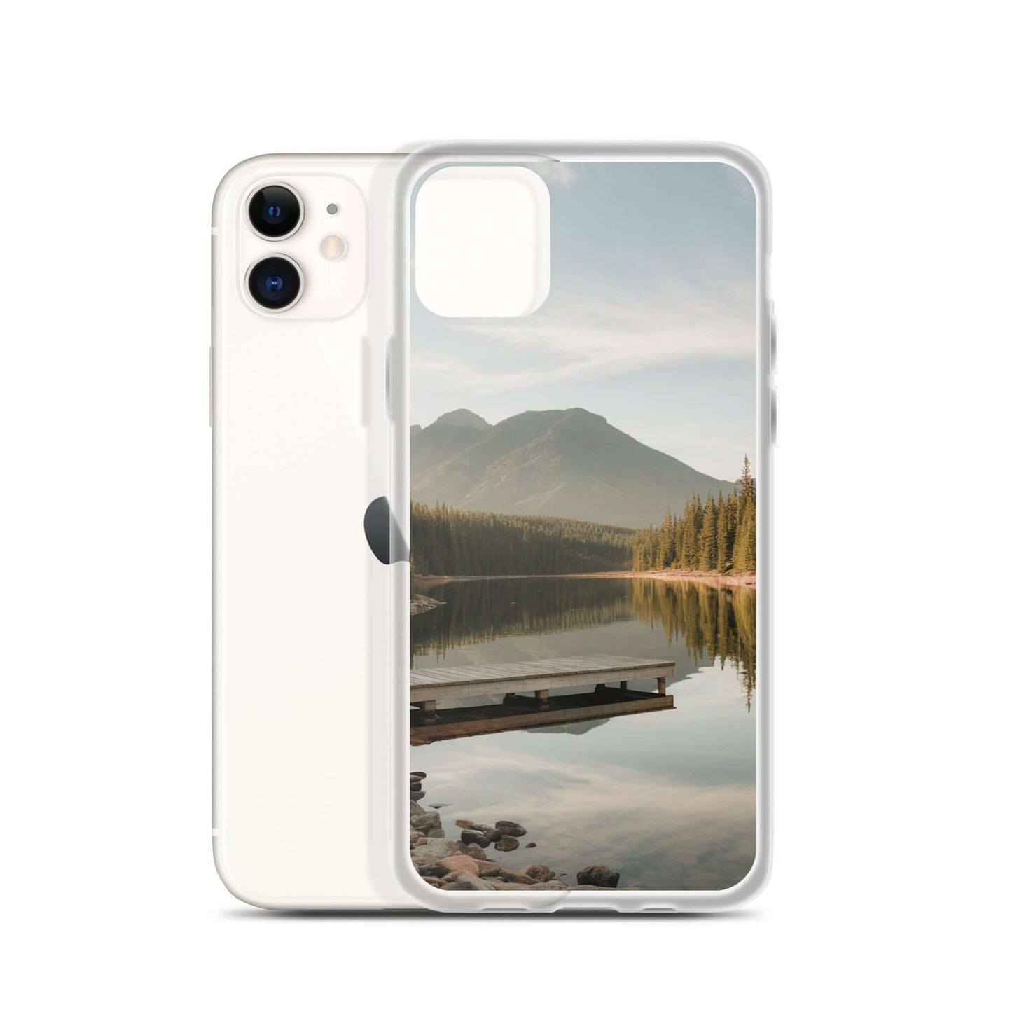 iPhone 14 Plus Case by Superficient – Nature-Inspired Protection (Fits iPhone 7–16)