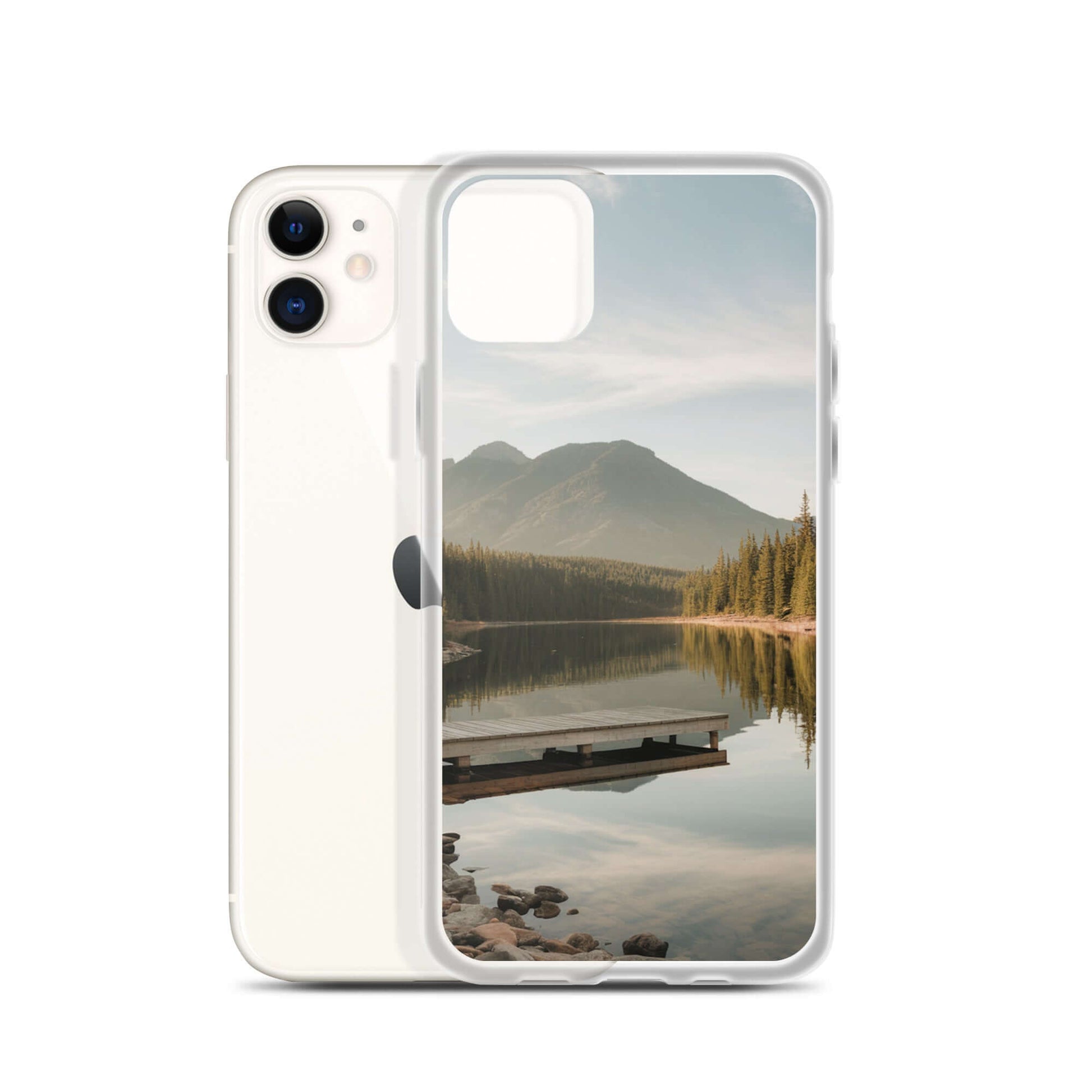 iPhone 14 Plus Case by Superficient – Nature-Inspired Protection (Fits iPhone 7–16)