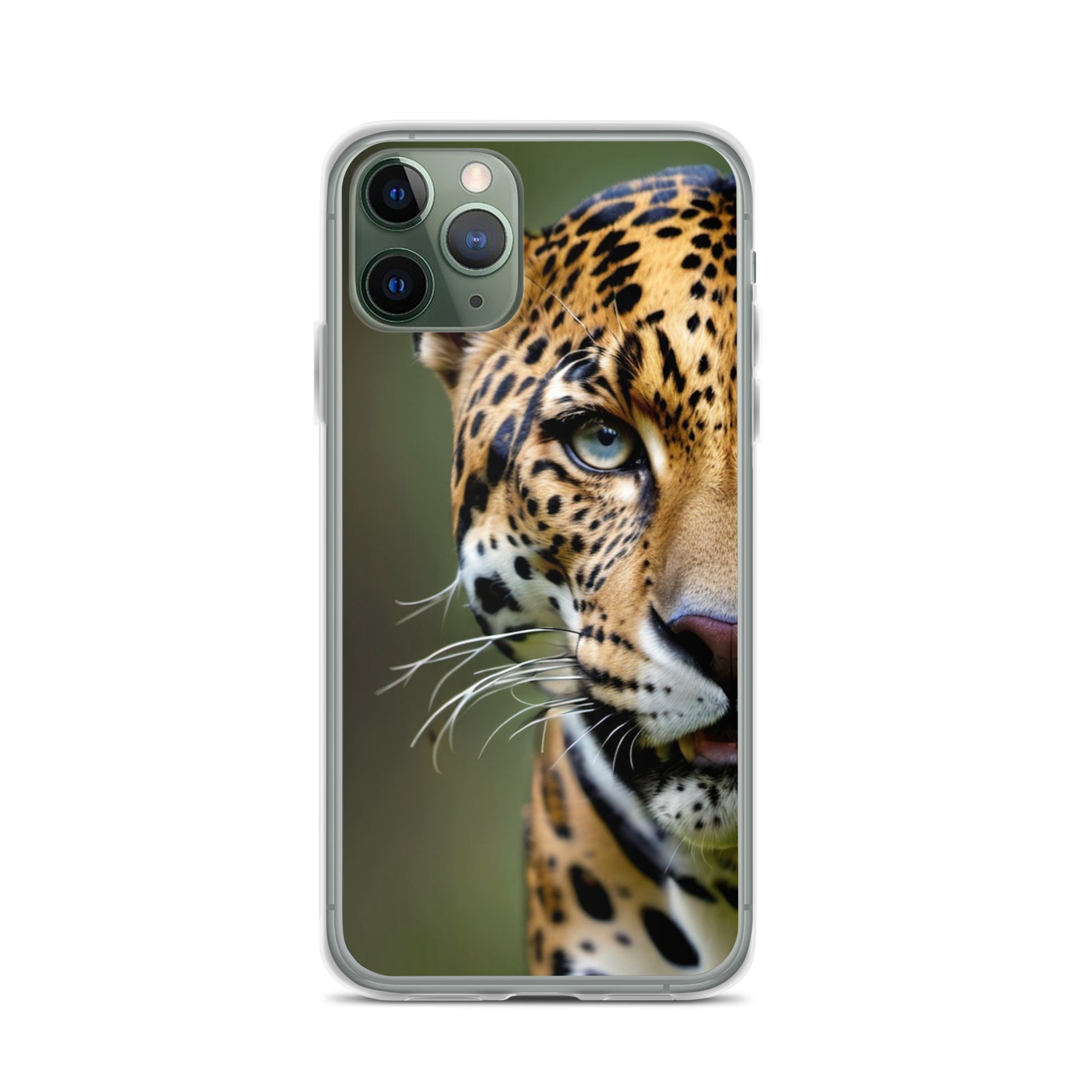 iPhone 12 Pro Case | Premium Jaguar Case for iPhone 14, iPhone 16 Pro & More iPhone 11 Pro