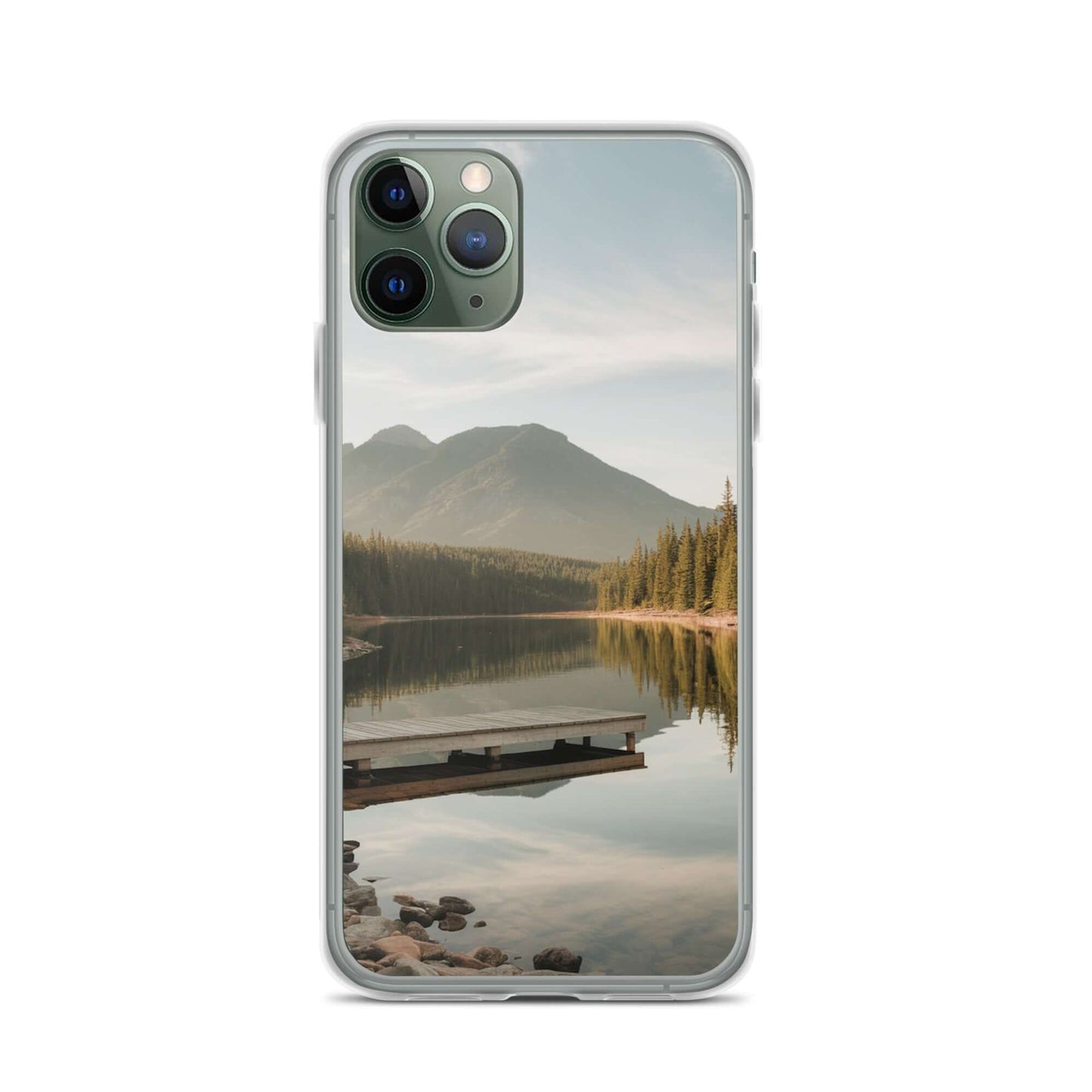 iPhone 14 Plus Case by Superficient – Nature-Inspired Protection (Fits iPhone 7–16) iPhone 11 Pro