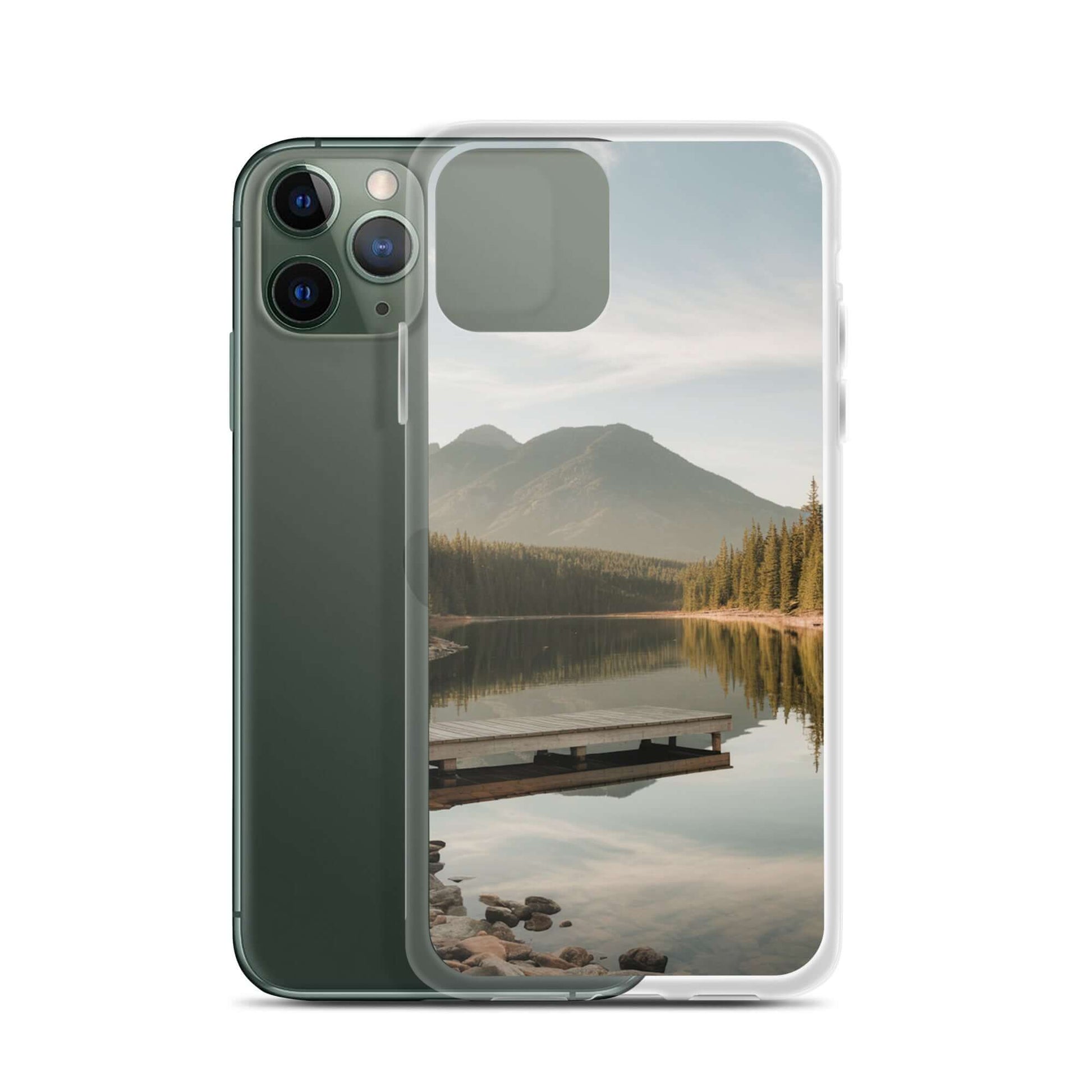 iPhone 14 Plus Case by Superficient – Nature-Inspired Protection (Fits iPhone 7–16)