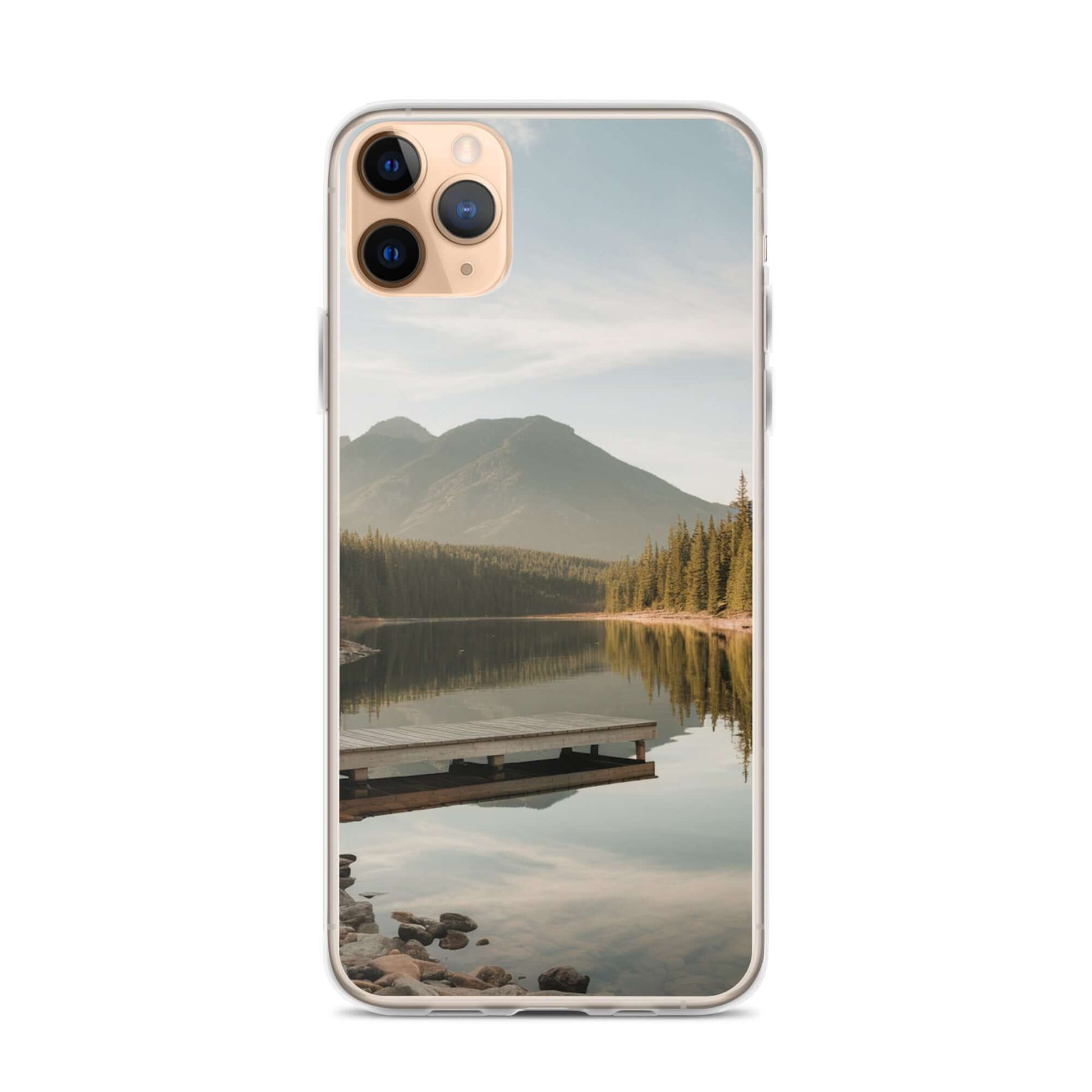 iPhone 14 Plus Case by Superficient – Nature-Inspired Protection (Fits iPhone 7–16) iPhone 11 Pro Max