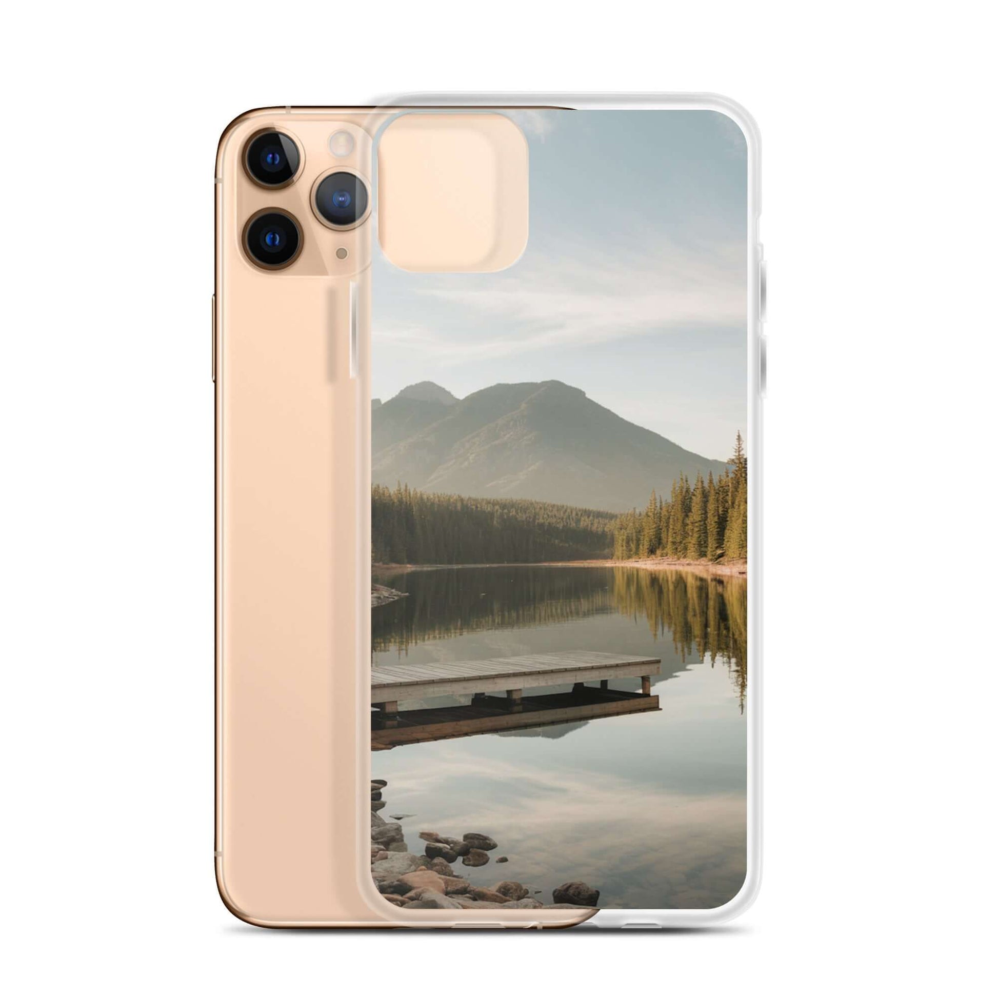 iPhone 14 Plus Case by Superficient – Nature-Inspired Protection (Fits iPhone 7–16)