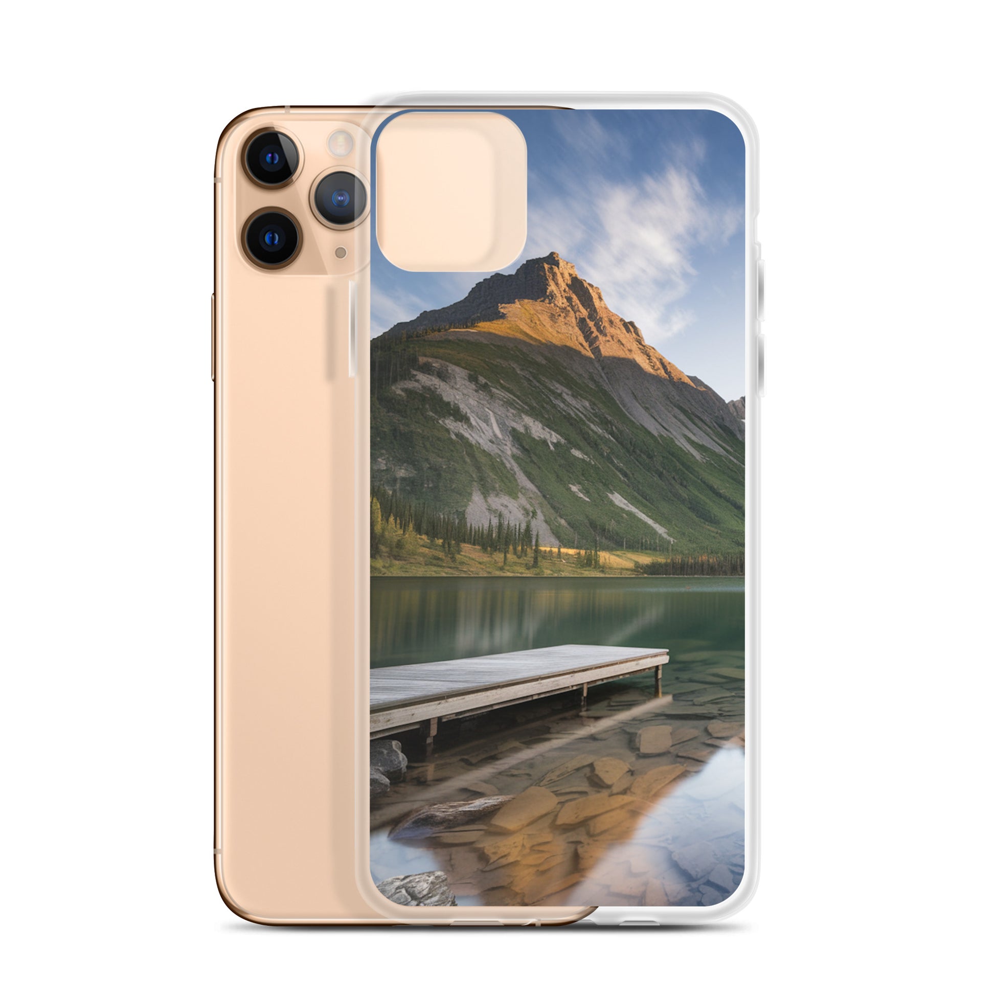 iPhone 12 Pro Case – Nature-Inspired Design | Fits iPhone 7 to 16
