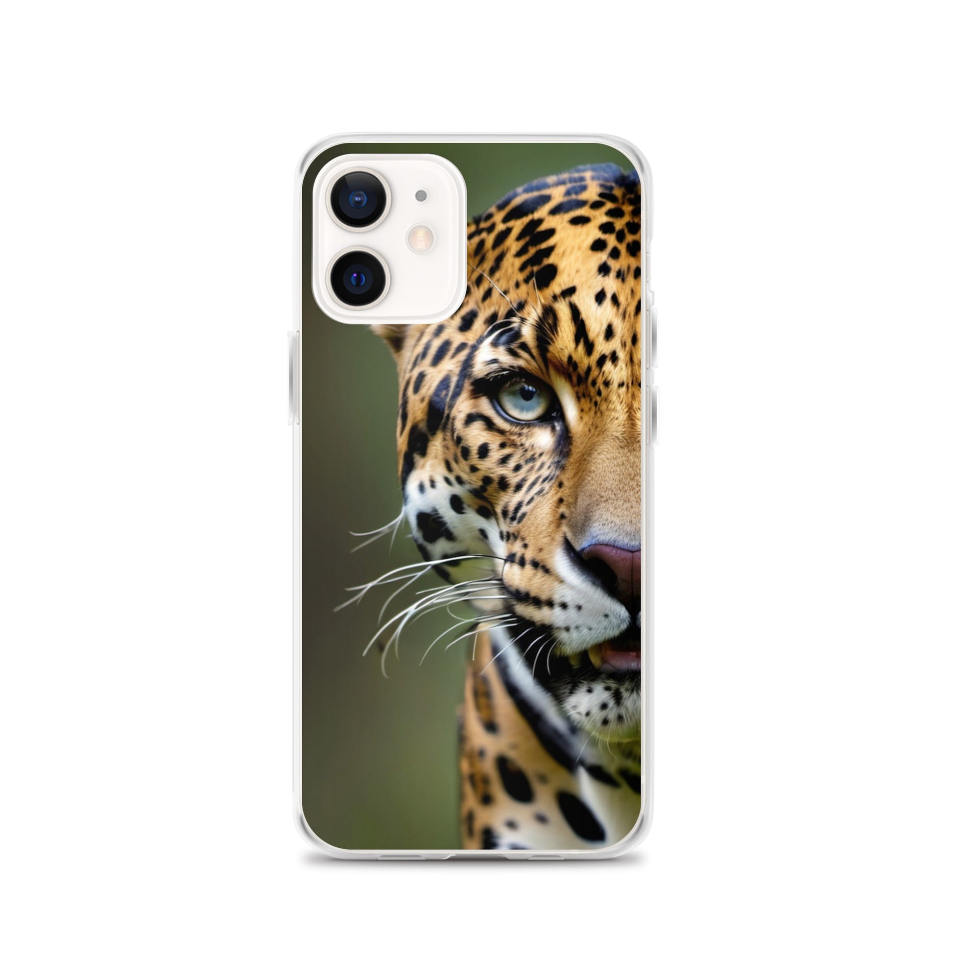 iPhone 12 Pro Case | Premium Jaguar Case for iPhone 14, iPhone 16 Pro & More iPhone 12