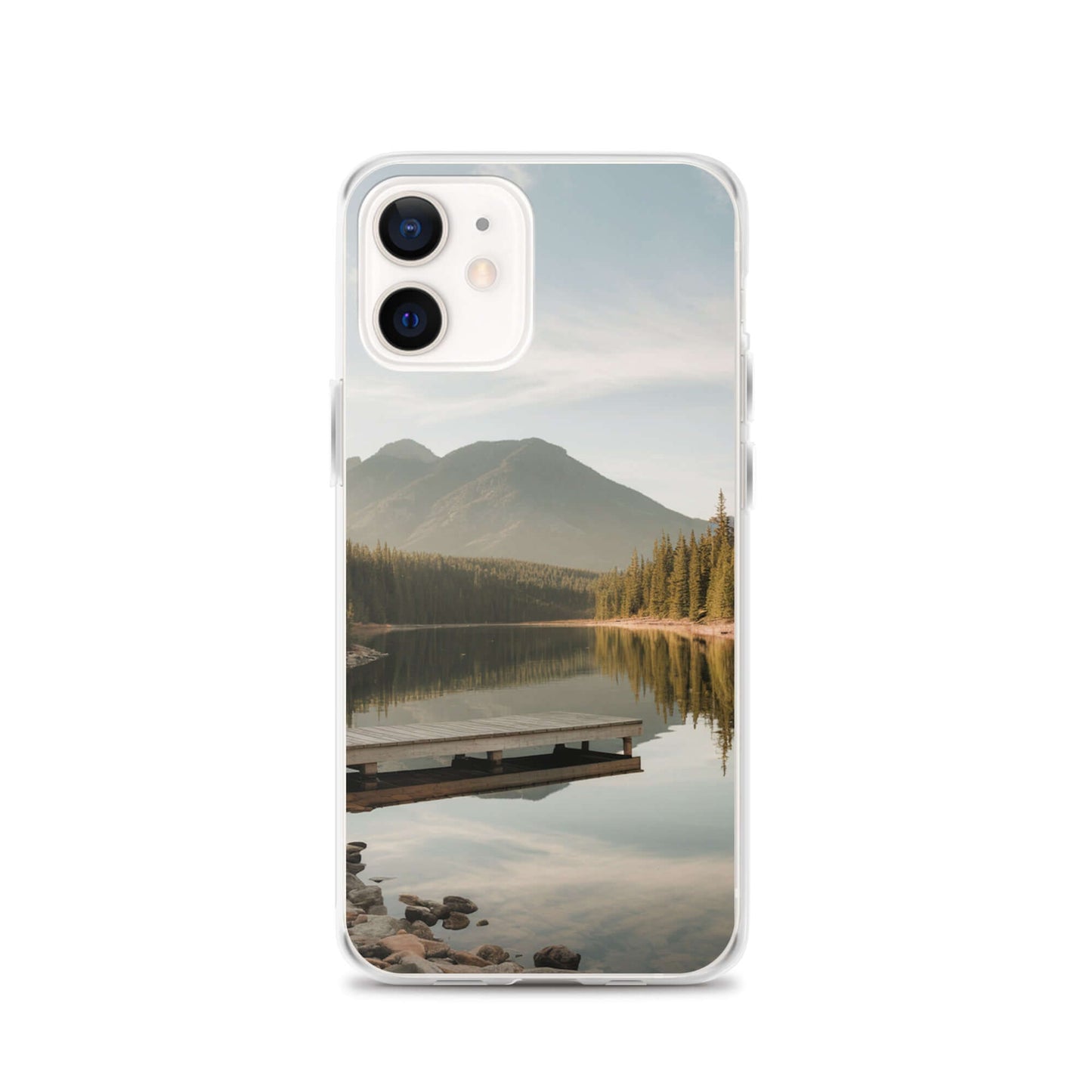iPhone 14 Plus Case by Superficient – Nature-Inspired Protection (Fits iPhone 7–16) iPhone 12