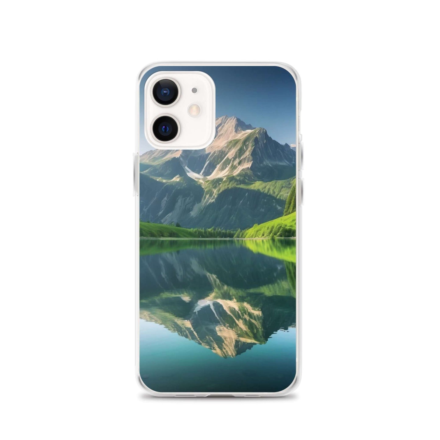 iPhone 14 Plus Case – Mountain view Protection for iPhone 7 Through iPhone 16 | Superficient iPhone 12