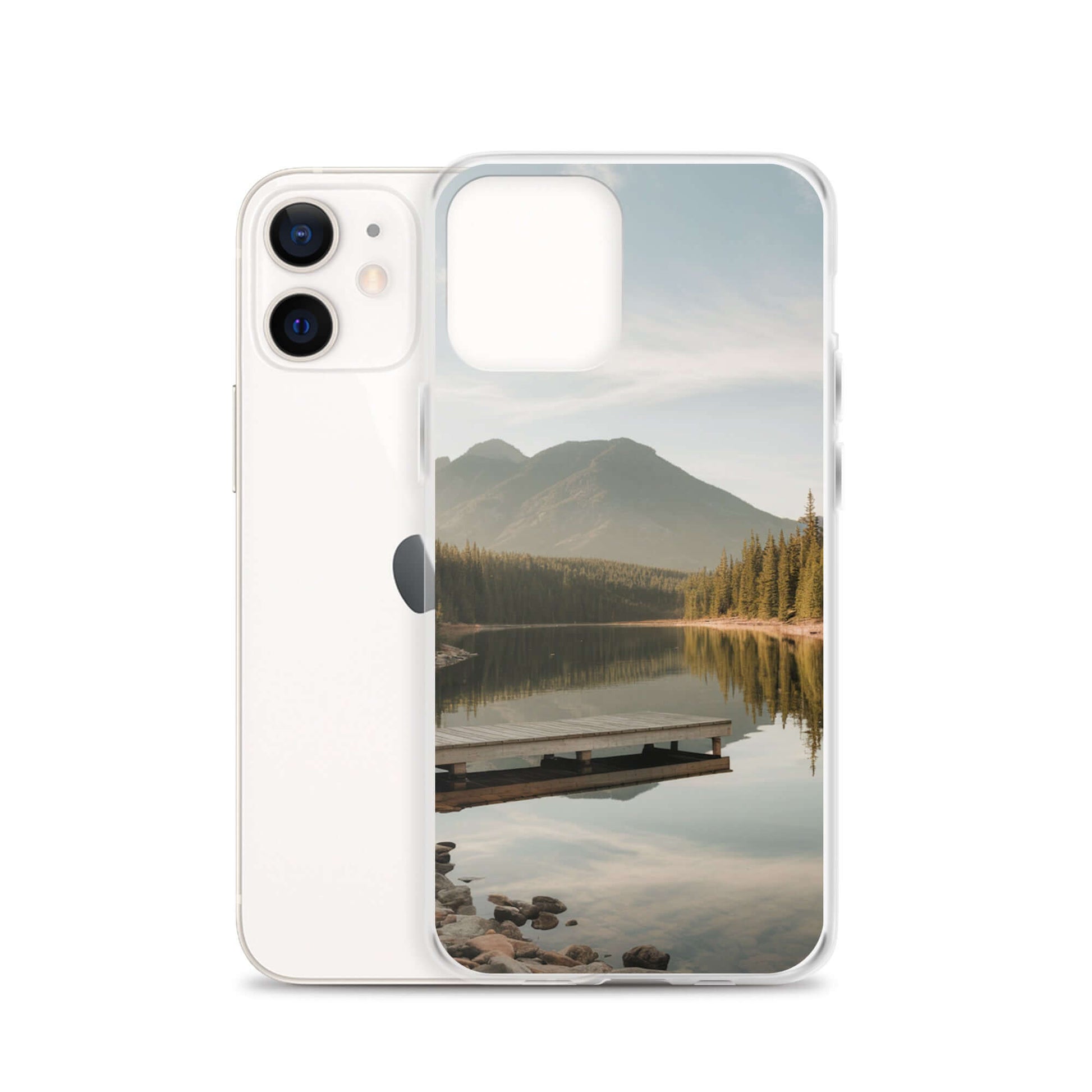 iPhone 14 Plus Case by Superficient – Nature-Inspired Protection (Fits iPhone 7–16)