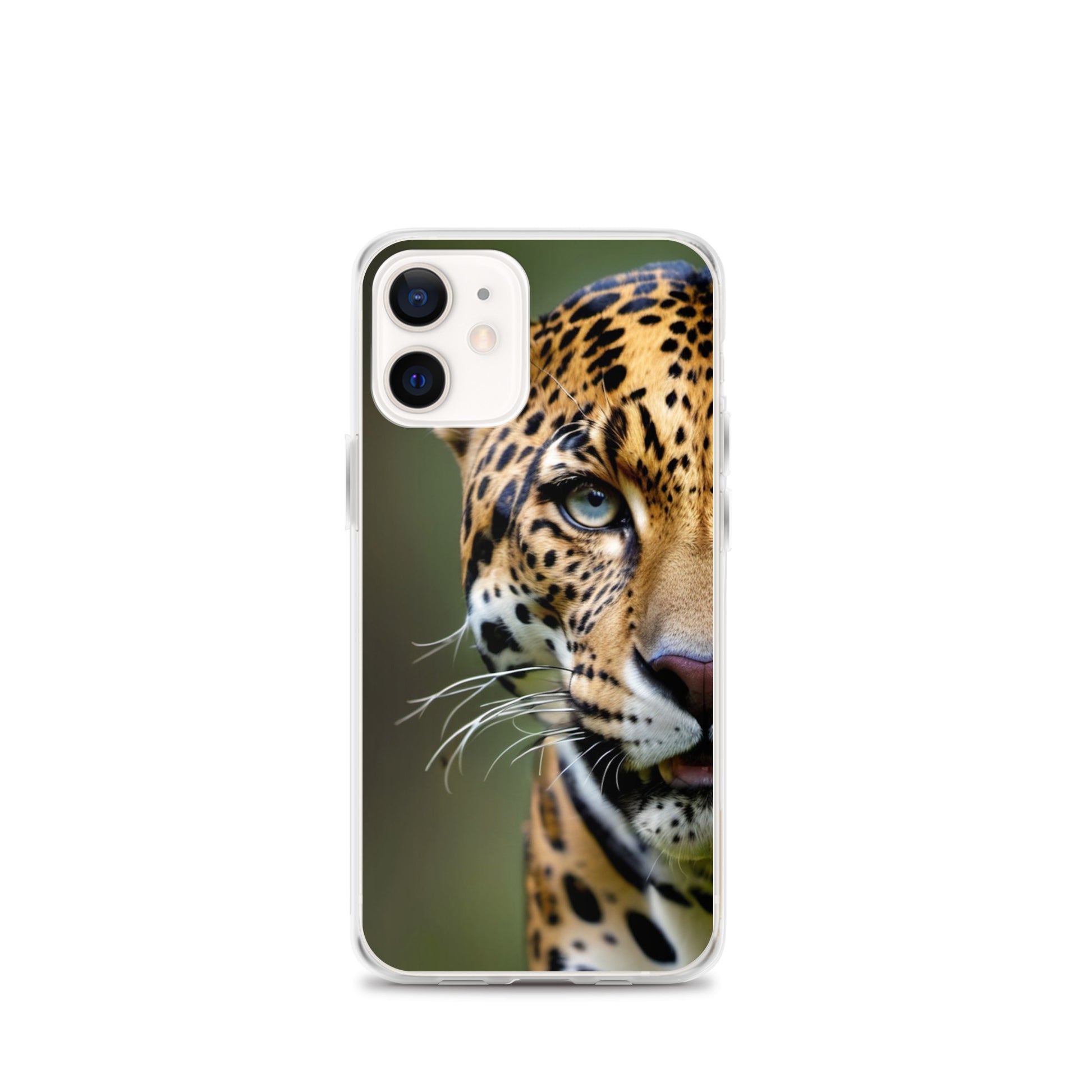 iPhone 12 Pro Case | Premium Jaguar Case for iPhone 14, iPhone 16 Pro & More iPhone 12 mini