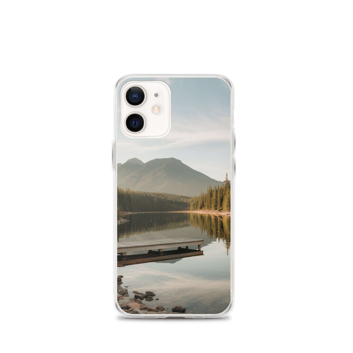 iPhone 14 Plus Case by Superficient – Nature-Inspired Protection (Fits iPhone 7–16) iPhone 12 mini