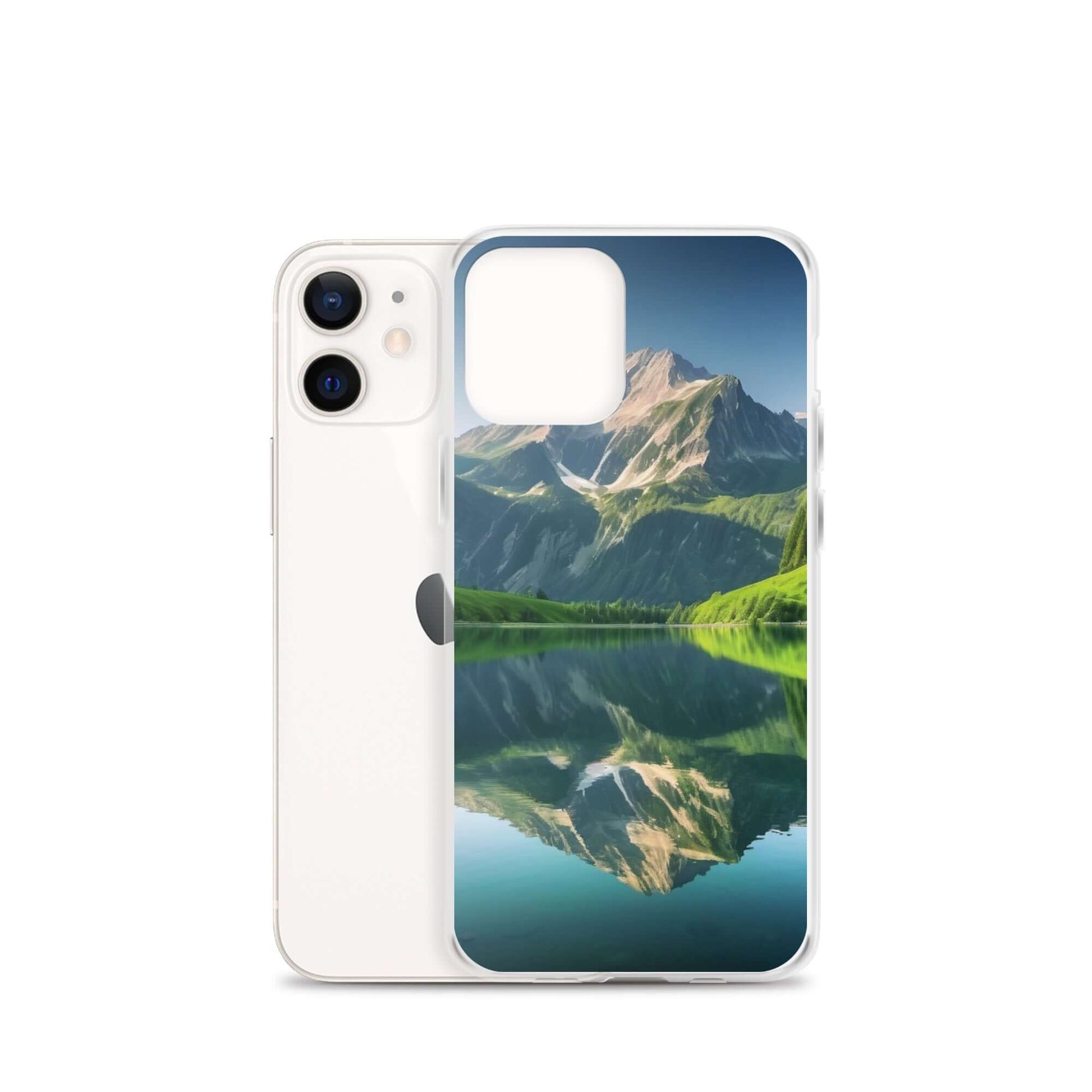 iPhone 14 Plus Case – Mountain view Protection for iPhone 7 Through iPhone 16 | Superficient