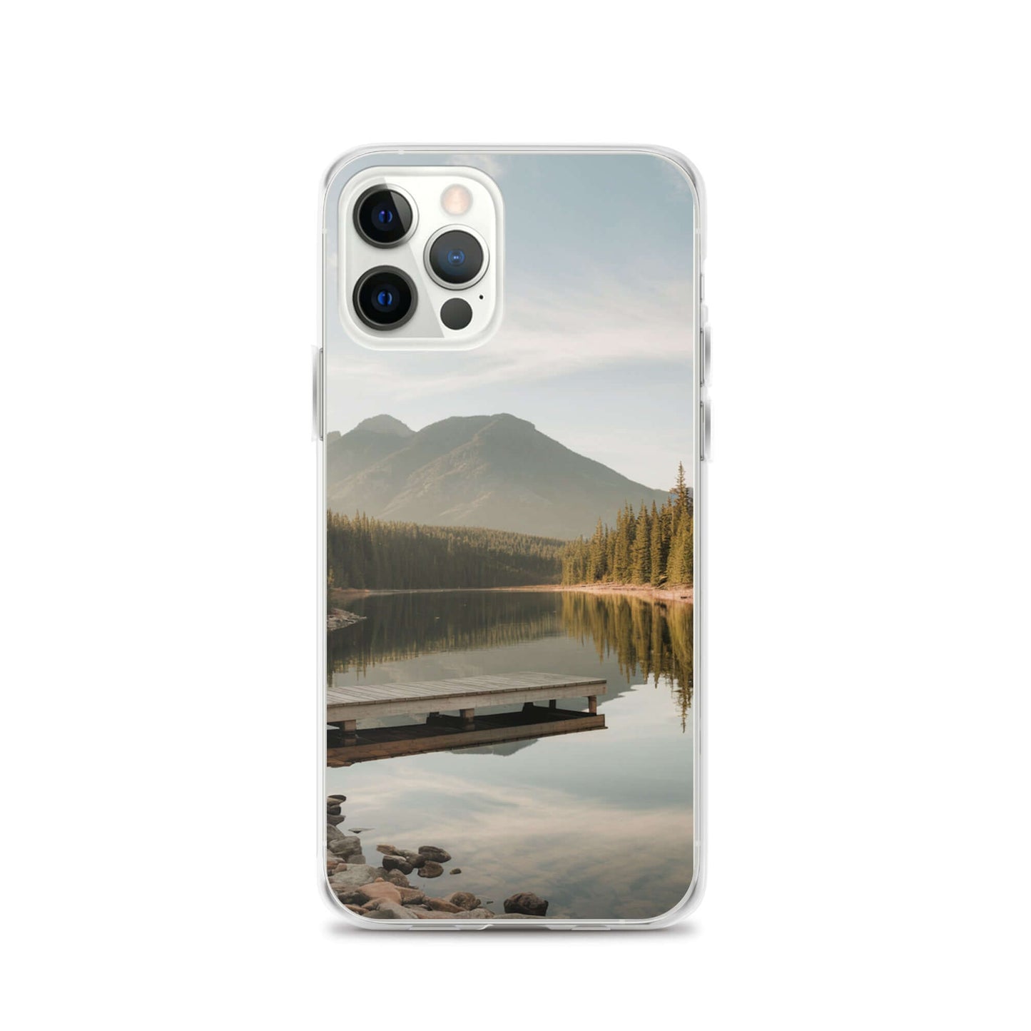 iPhone 14 Plus Case by Superficient – Nature-Inspired Protection (Fits iPhone 7–16) iPhone 12 Pro
