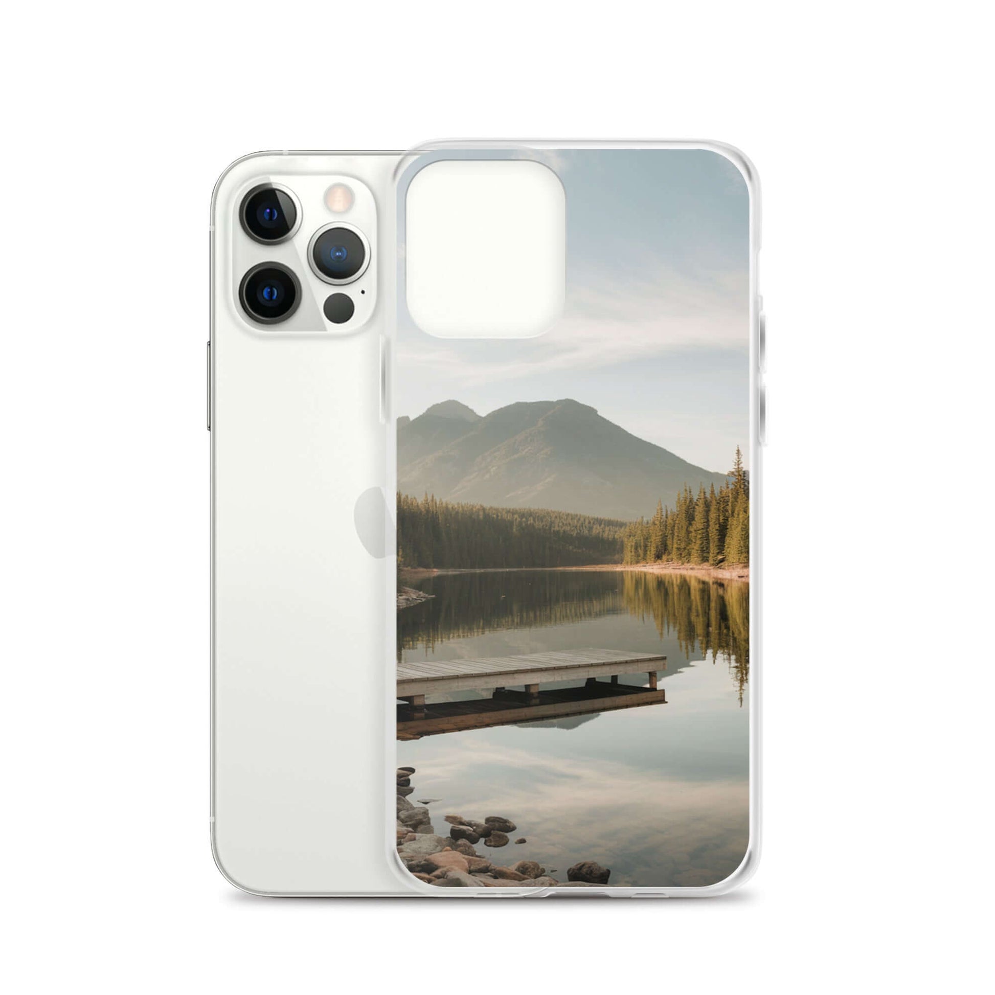iPhone 14 Plus Case by Superficient – Nature-Inspired Protection (Fits iPhone 7–16)