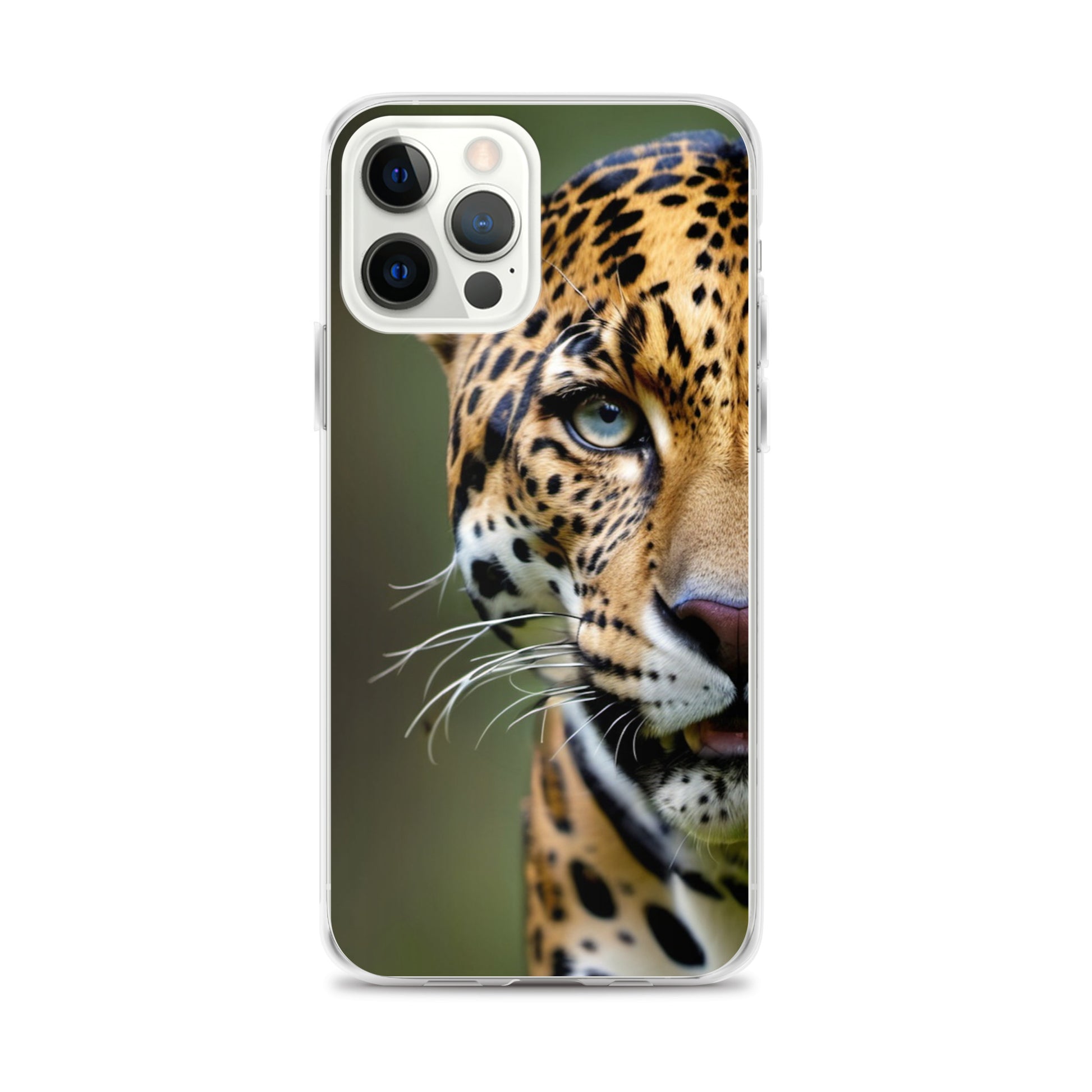iPhone 12 Pro Case | Premium Jaguar Case for iPhone 14, iPhone 16 Pro & More iPhone 12 Pro Max